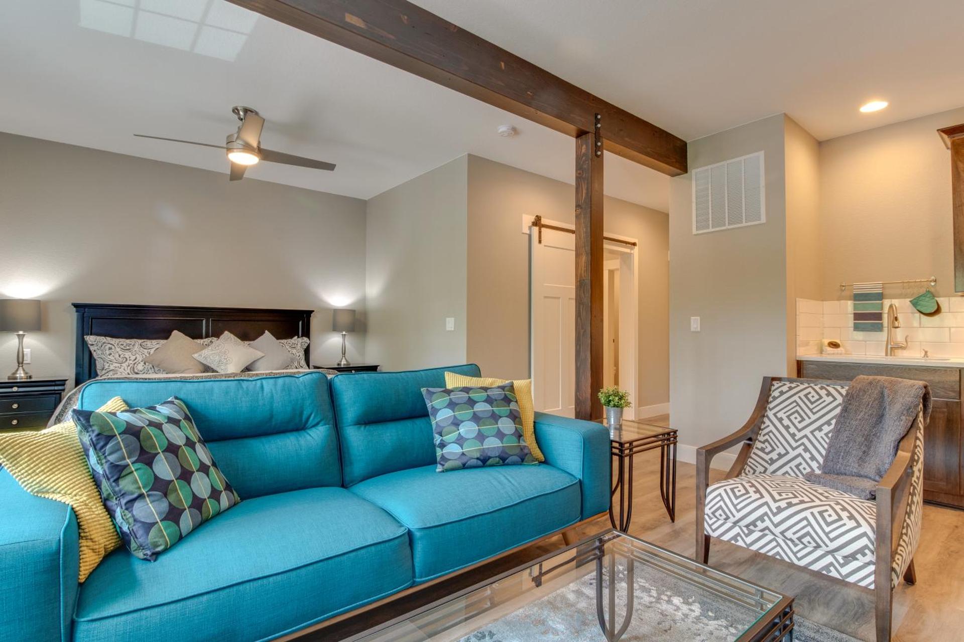 Johnson Street Studio