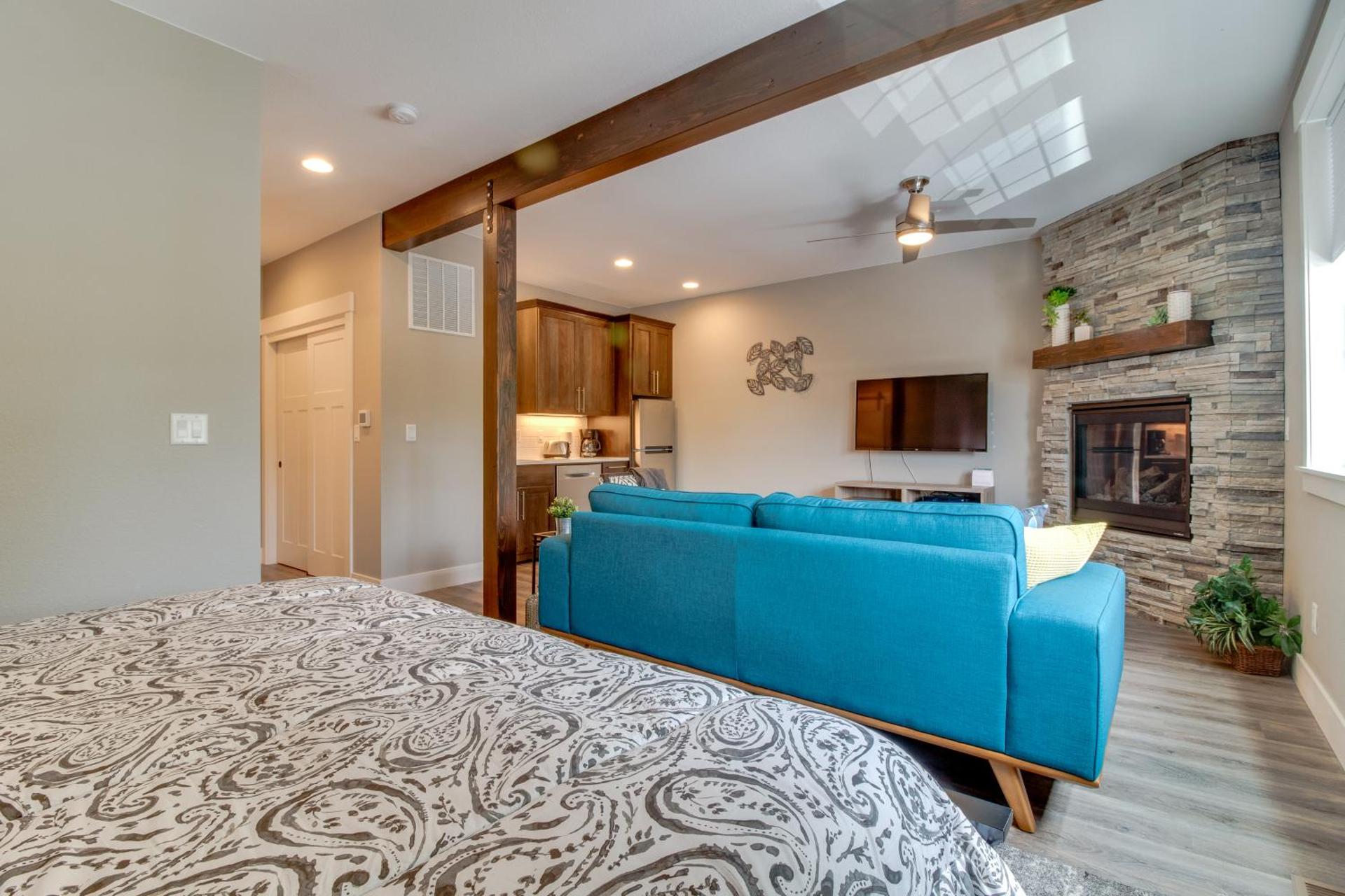 Johnson Street Studio