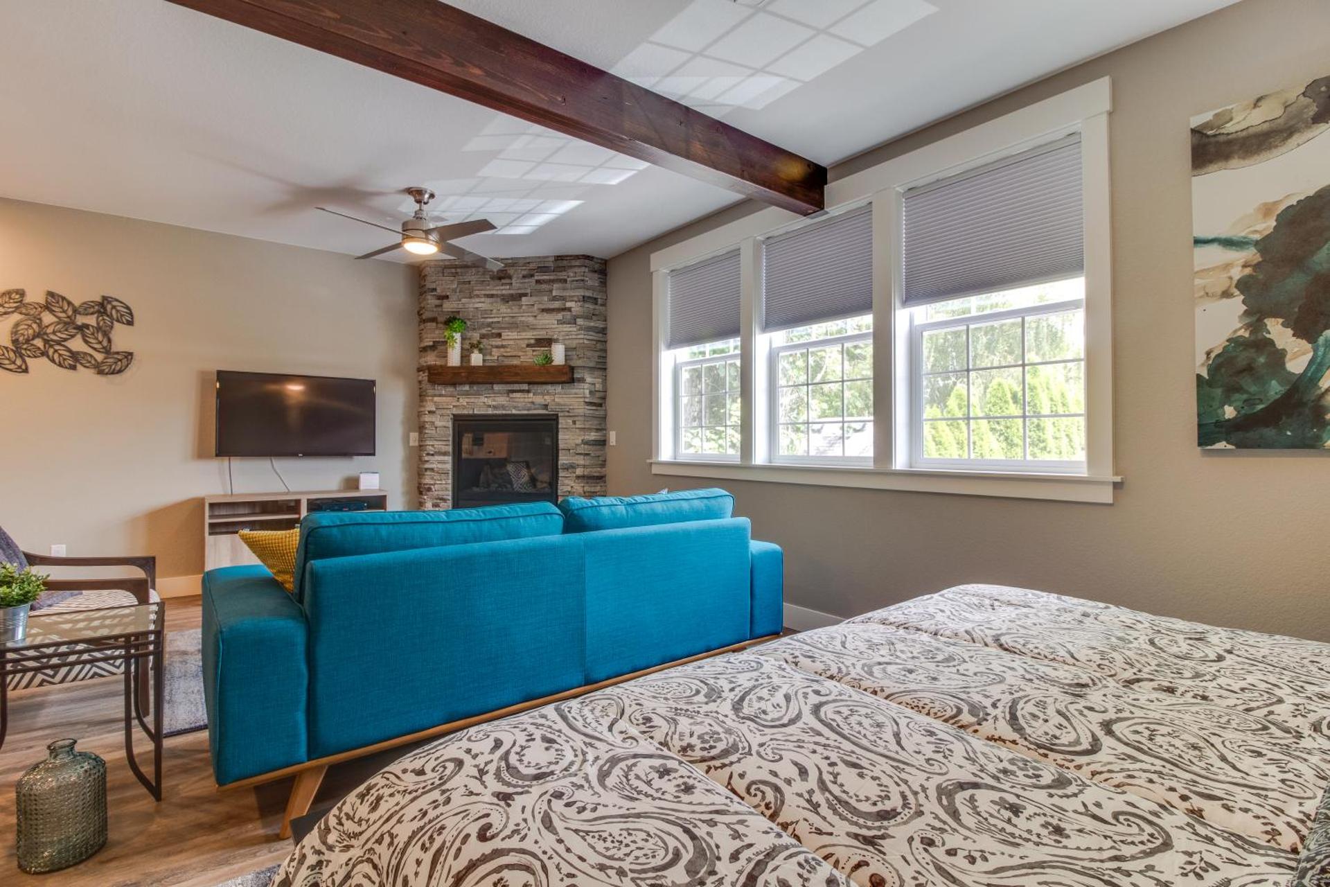 Johnson Street Studio