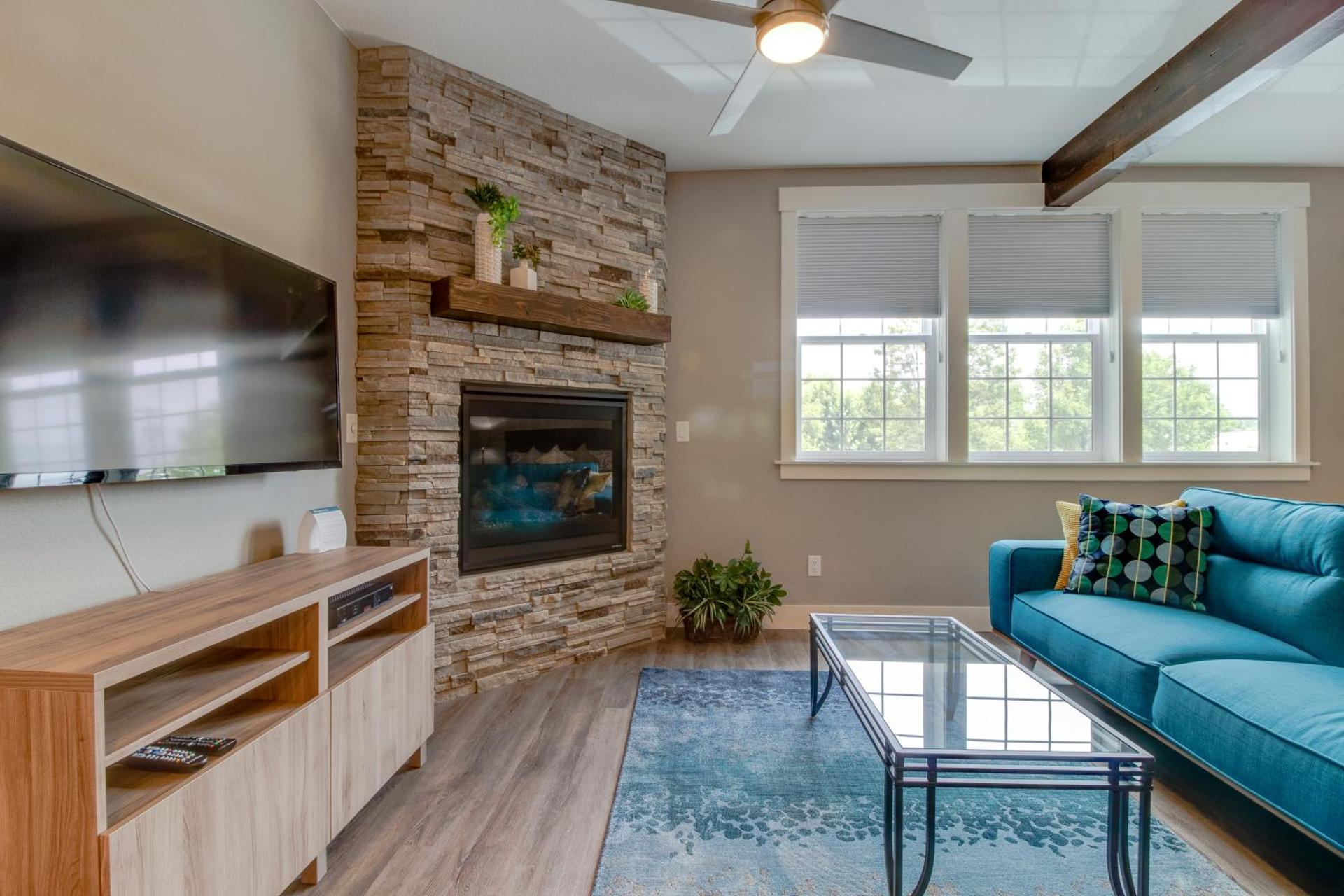 Johnson Street Studio