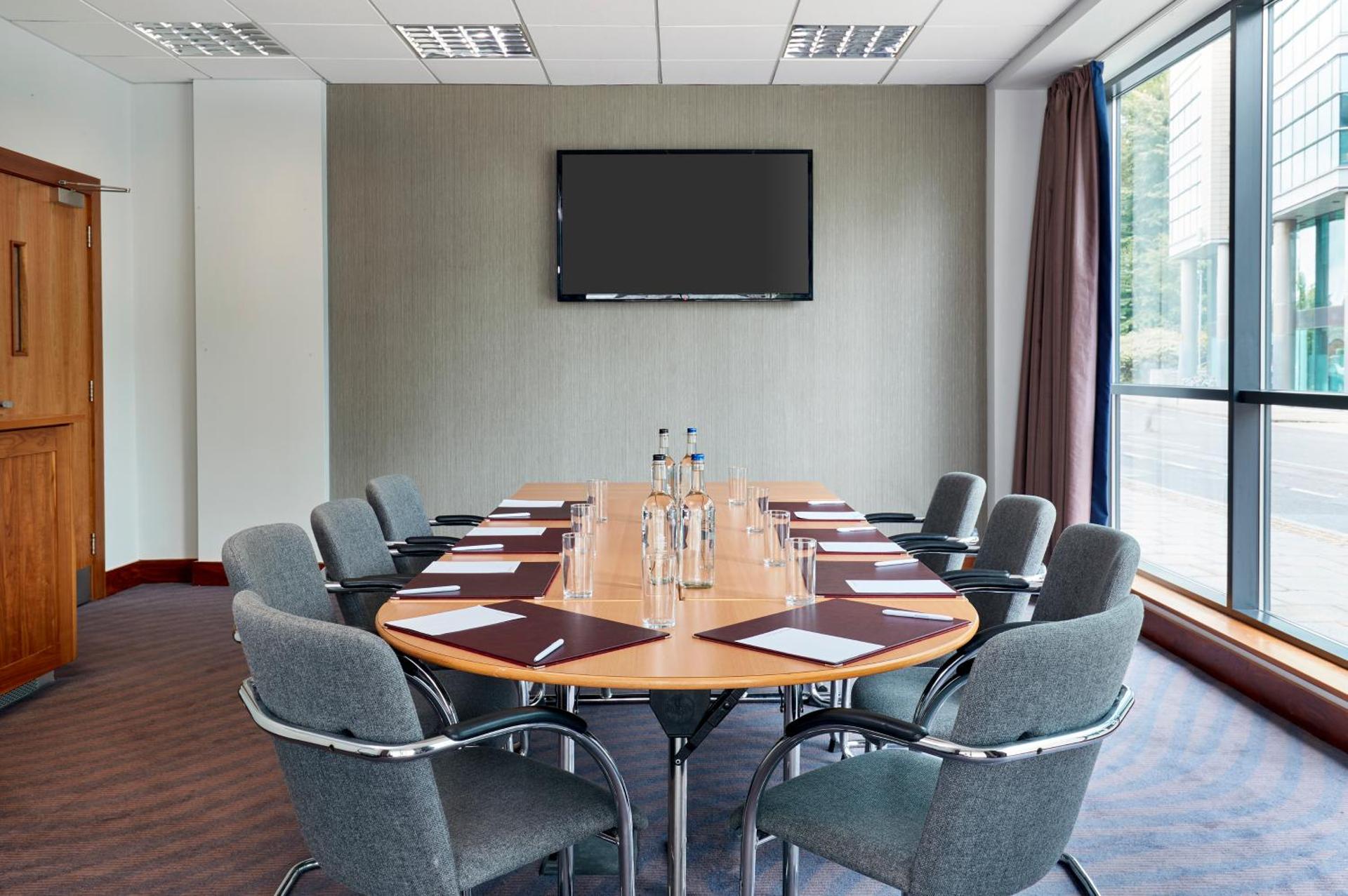 Meeting/conference room