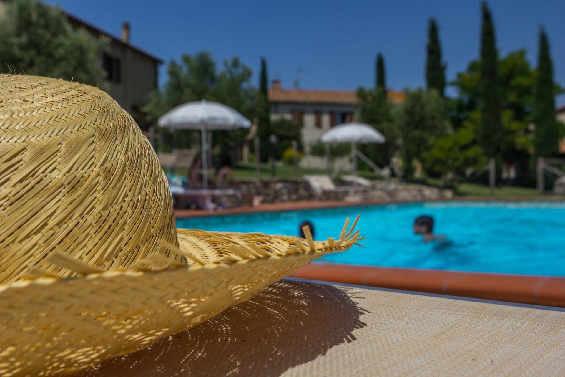 Agriturismo San Nicolò