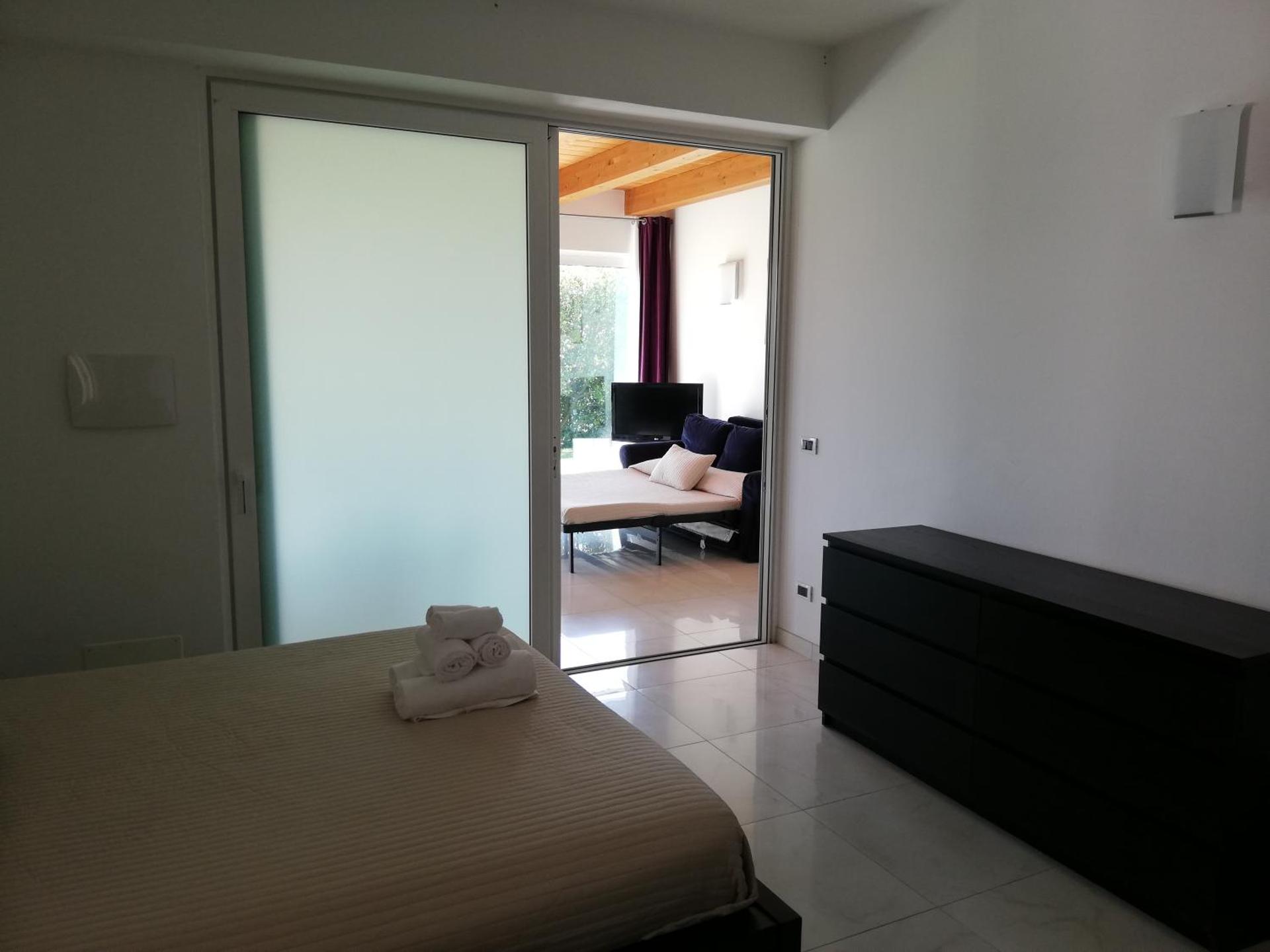 Villa Belvedere Degli Ulivi