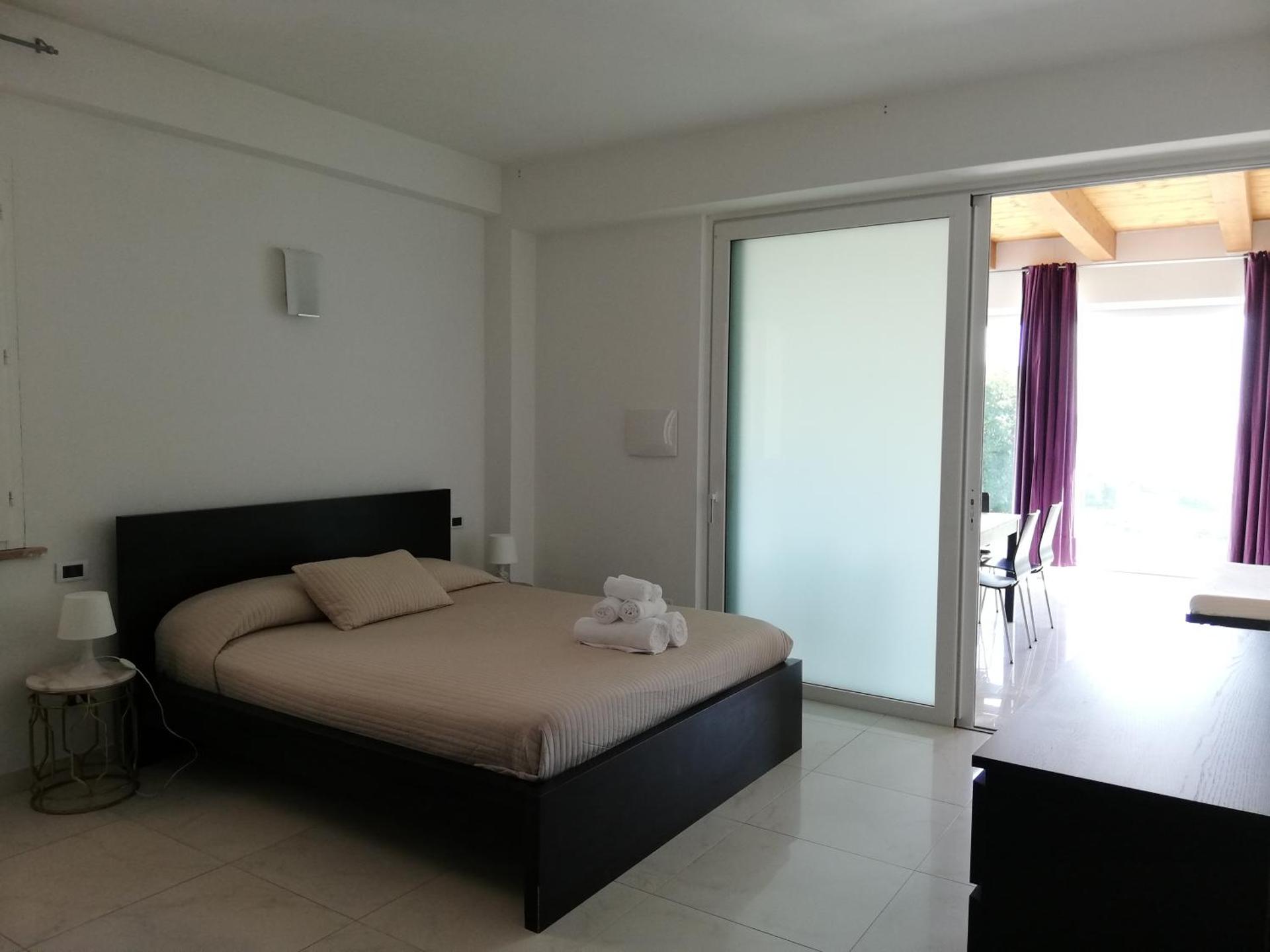 Villa Belvedere Degli Ulivi