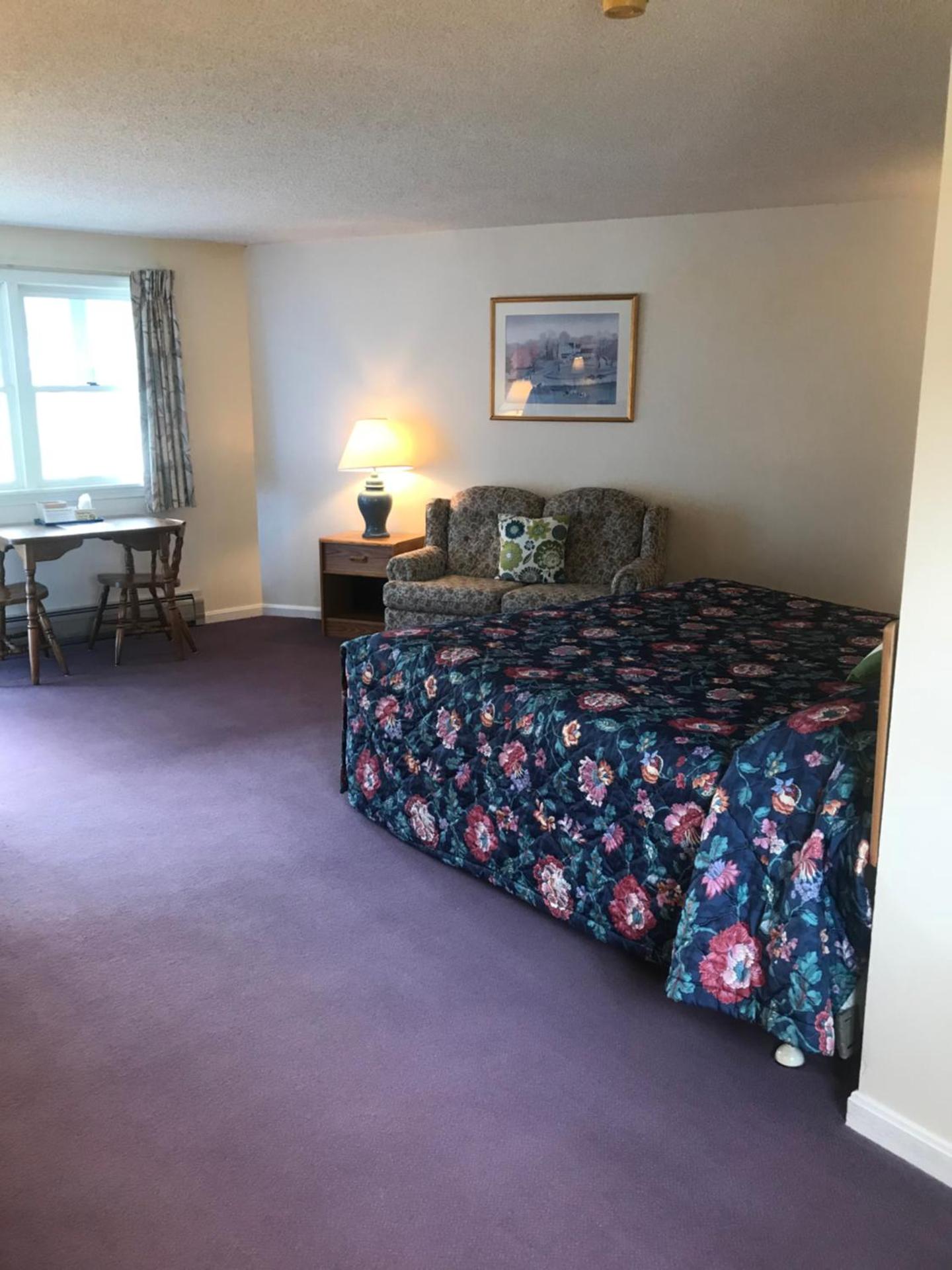 Four Seasons Motor Inn