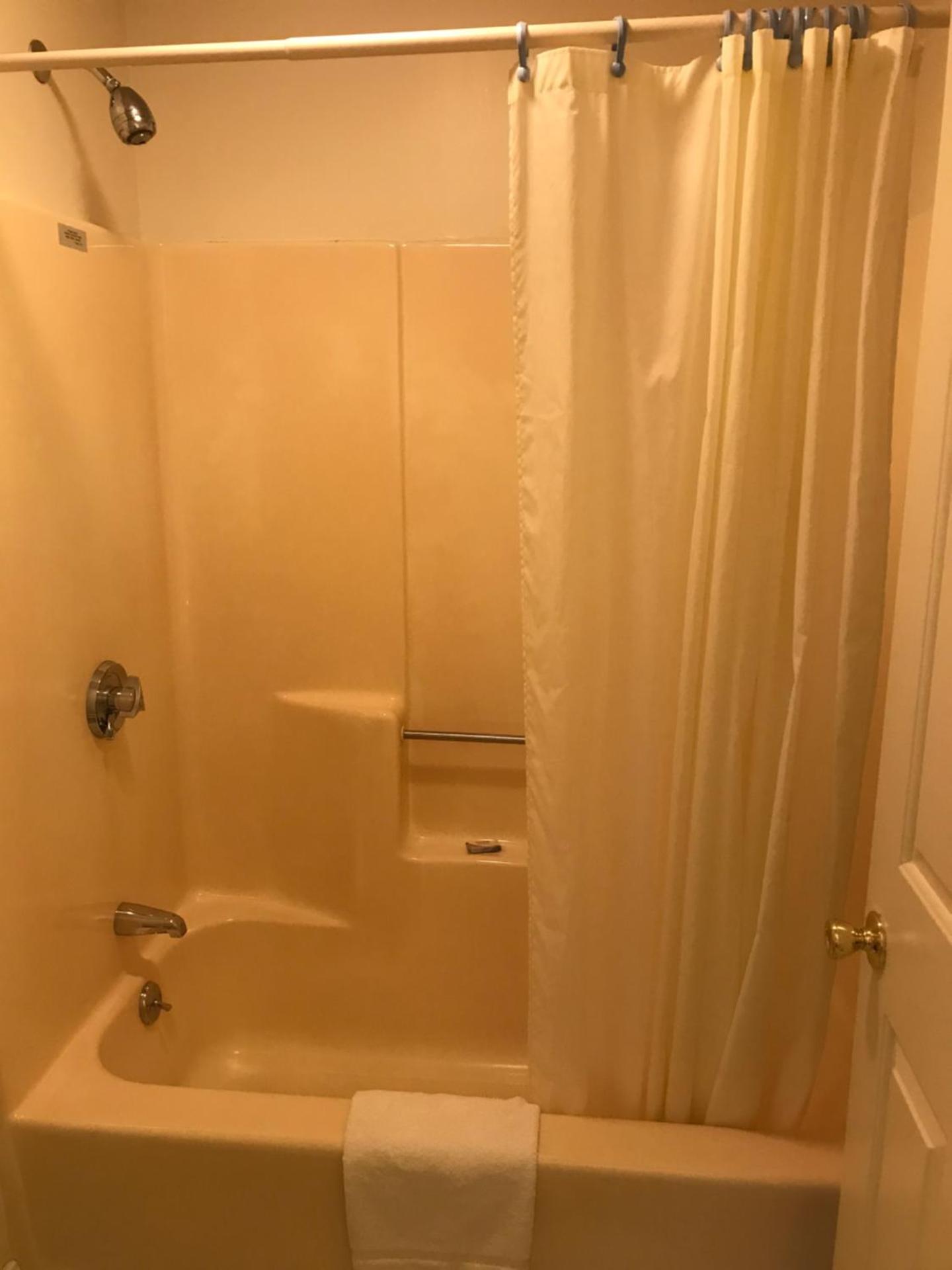 Four Seasons Motor Inn