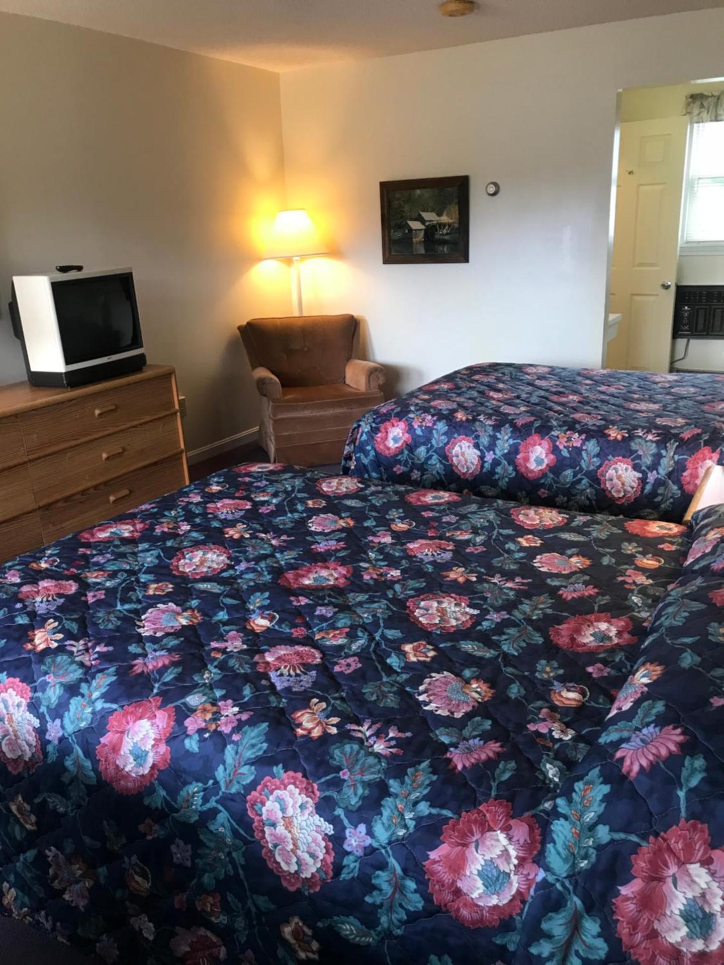 Four Seasons Motor Inn