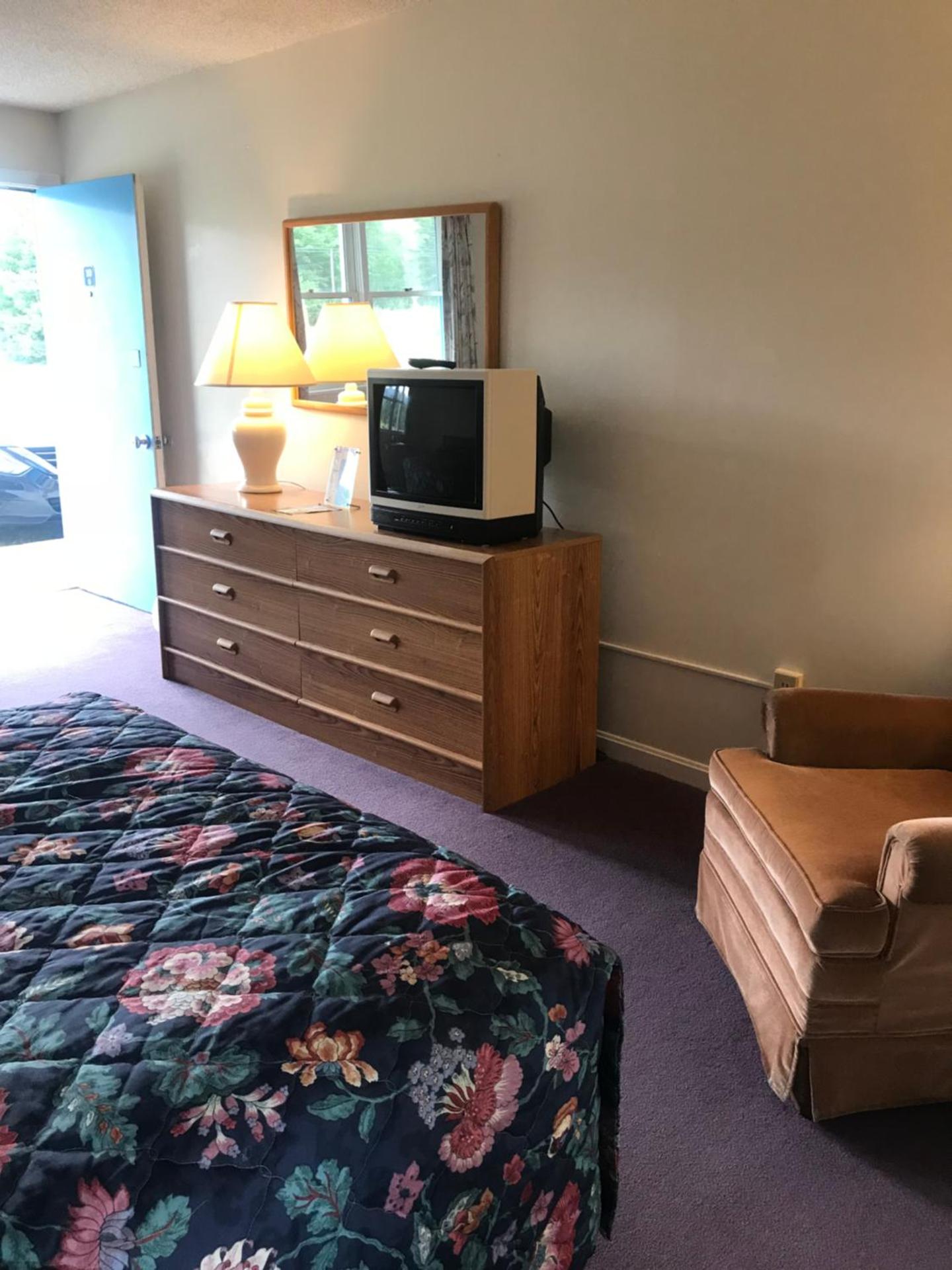 Four Seasons Motor Inn