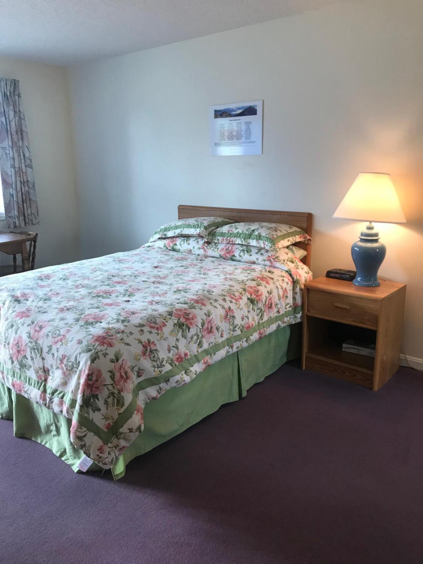 Four Seasons Motor Inn