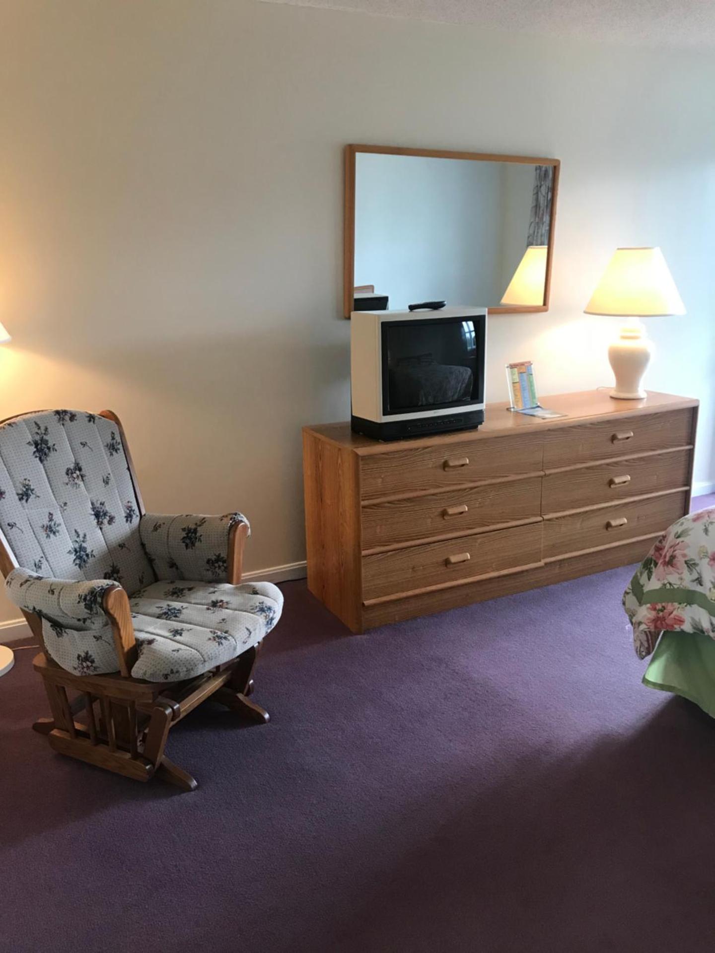 Four Seasons Motor Inn