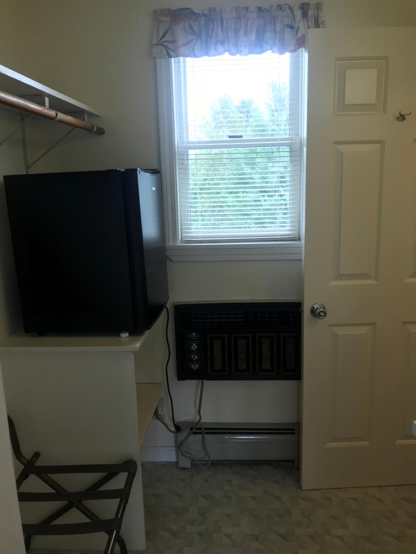 Four Seasons Motor Inn