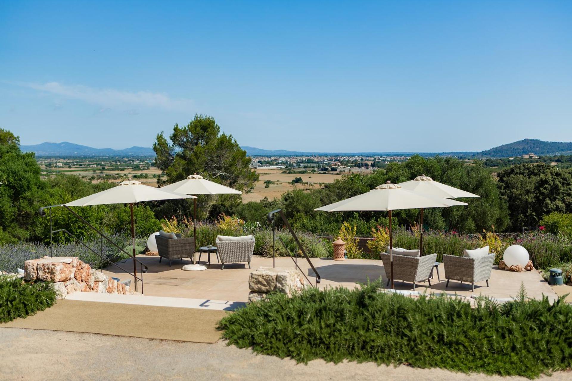 Agroturismo Ses Vistes