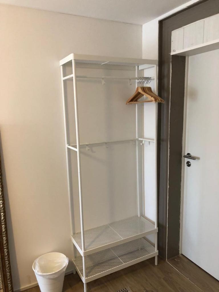 Großes Doppelzimmer