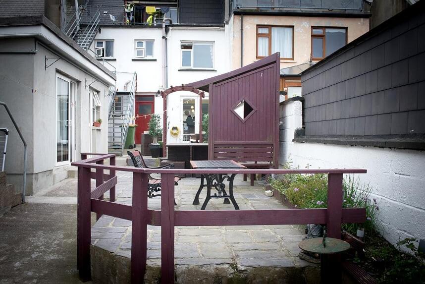 Sive Budget Accommodation