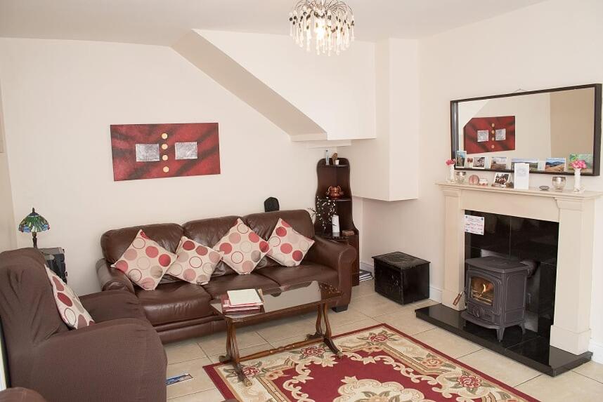 Sive Budget Accommodation