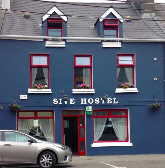 Sive Budget Accommodation