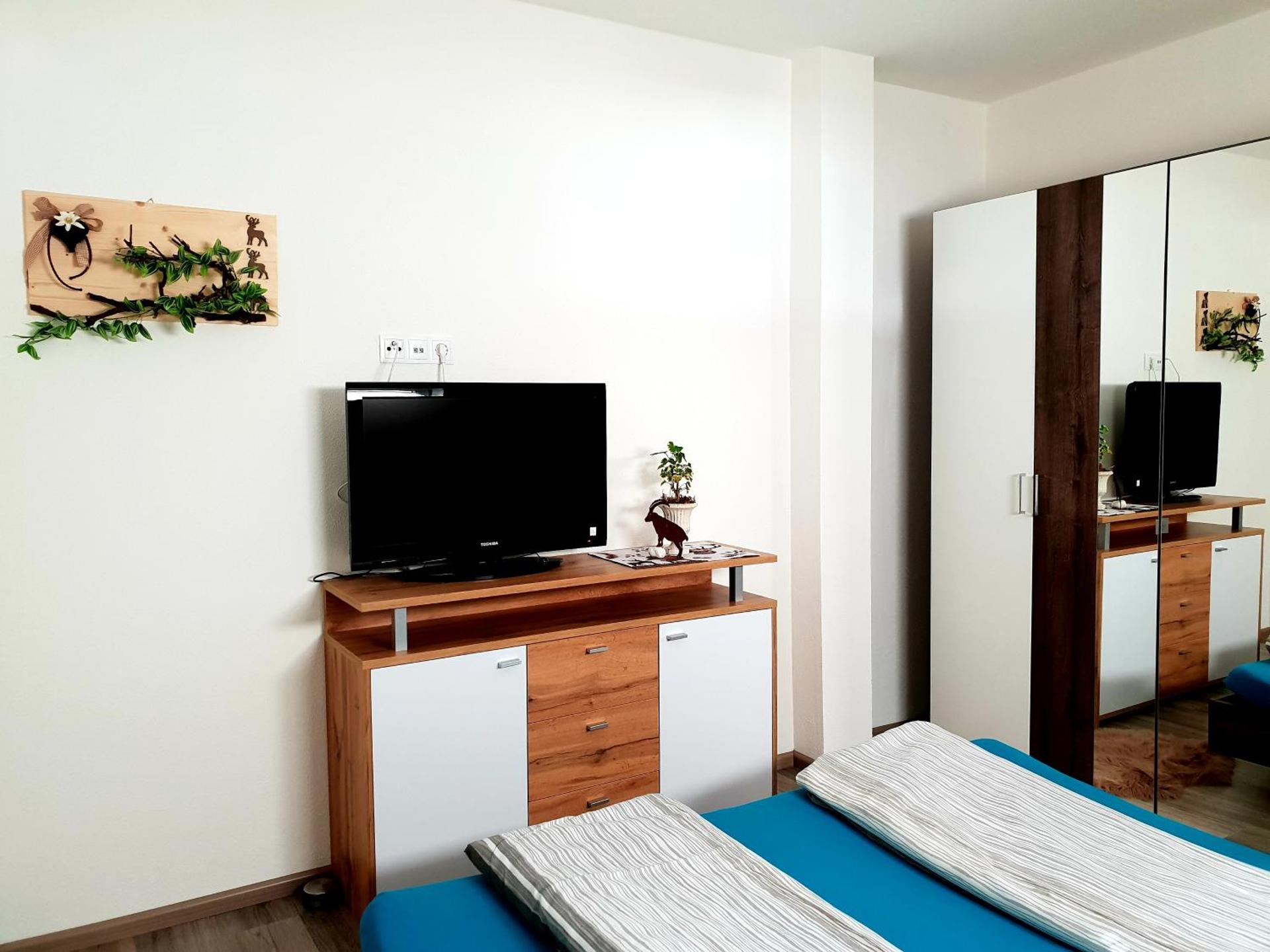 Ferienwohnung Colleen