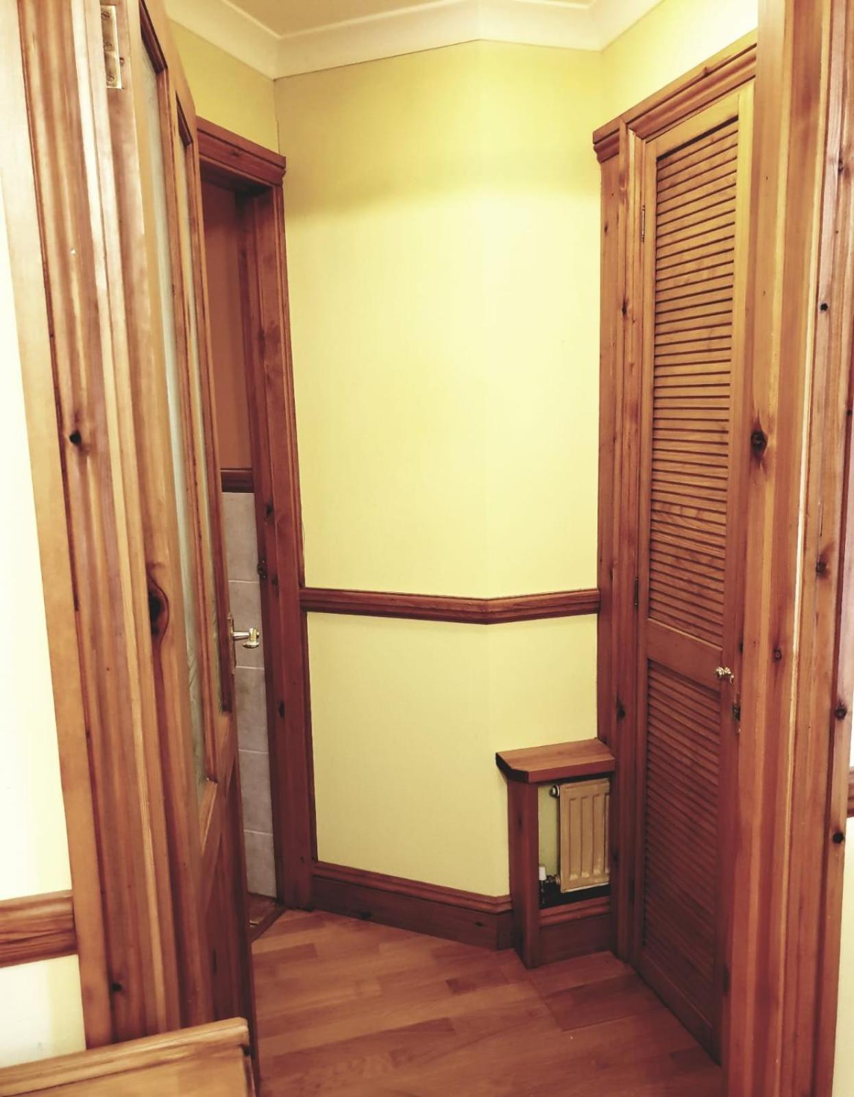 The Old Chapel Cottage