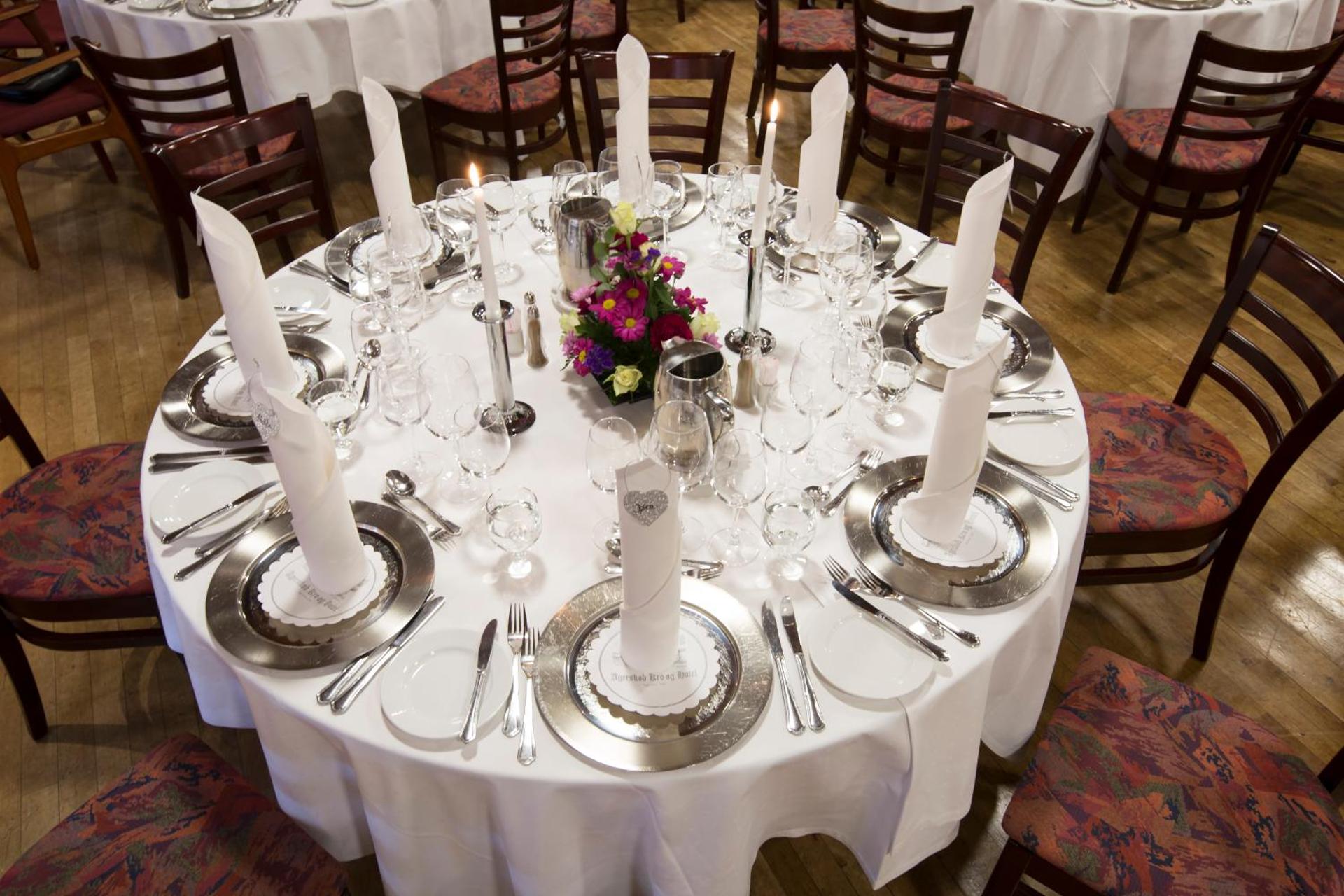 Banquet/Function facilities