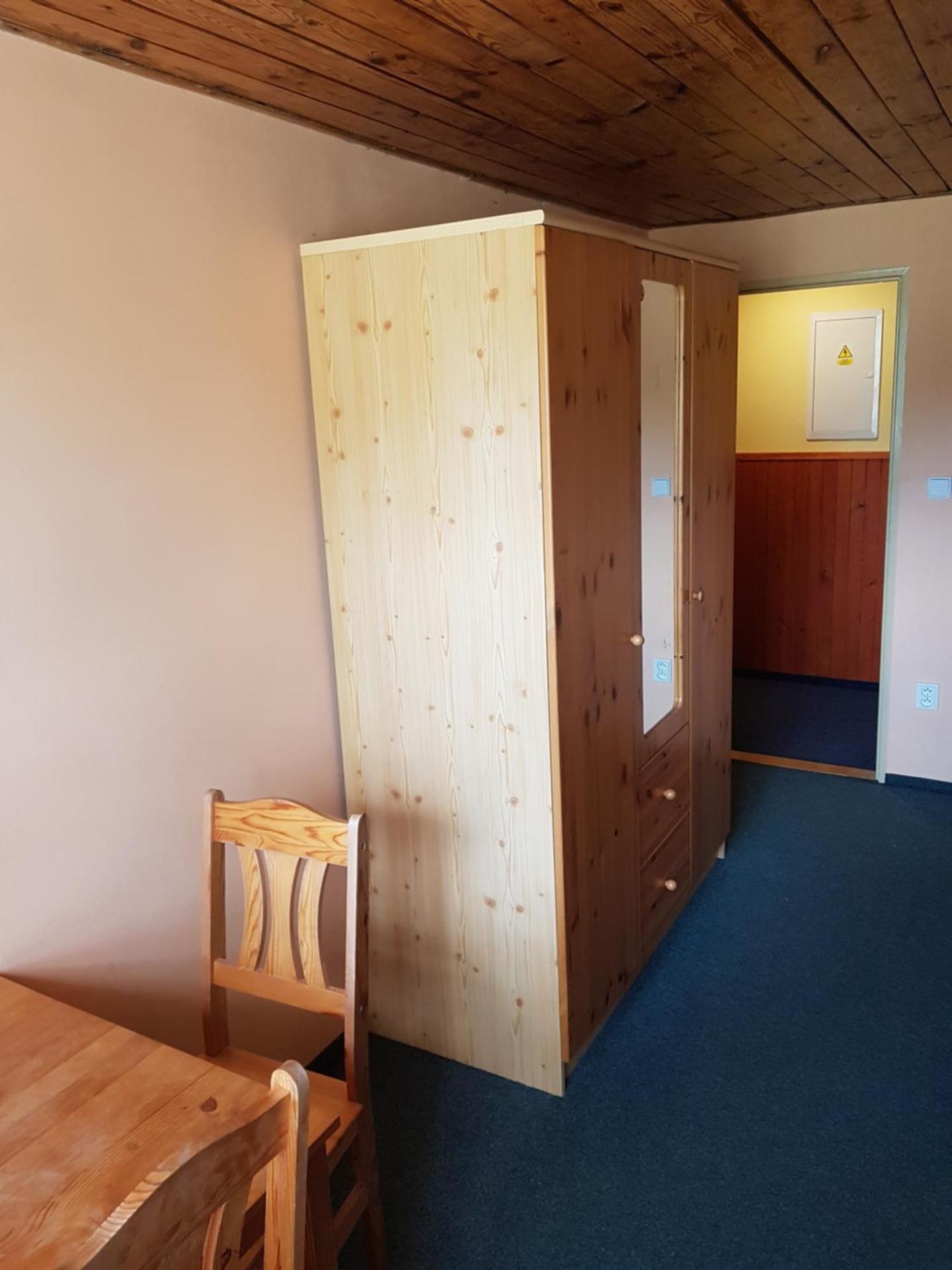 Pension Pod Hrádečkem