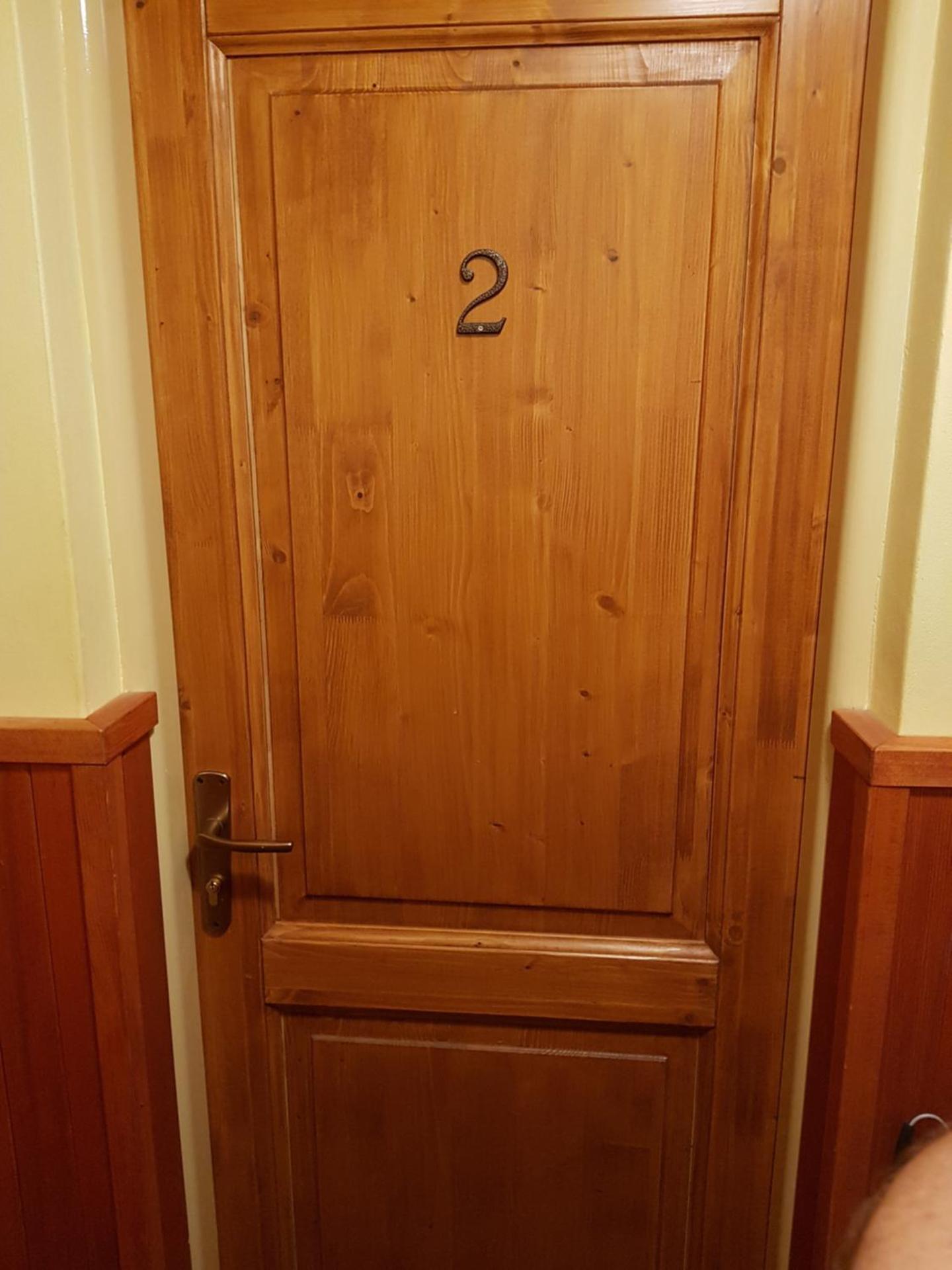 Pension Pod Hrádečkem