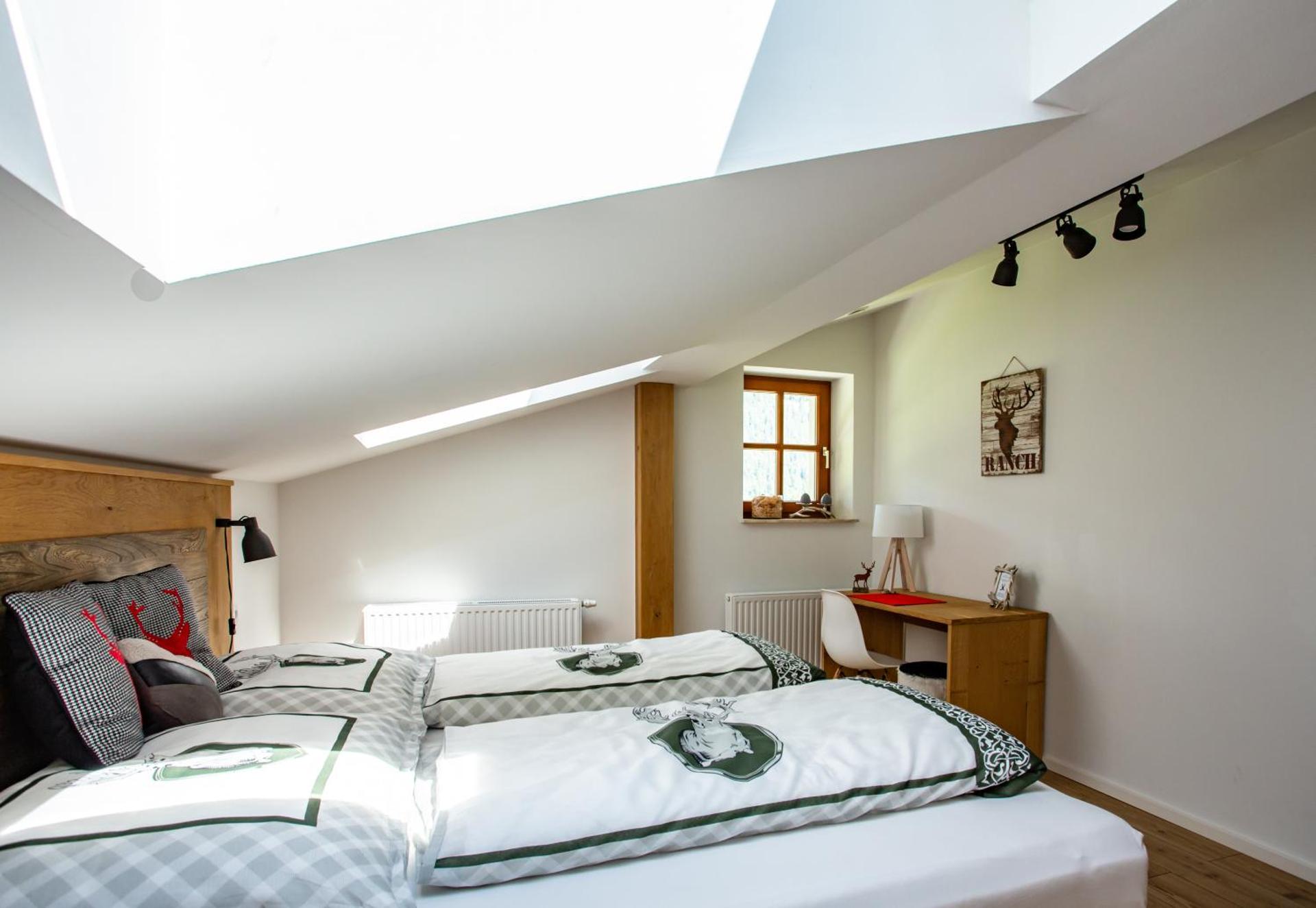 Alpenhaus Dachstein.Zauber