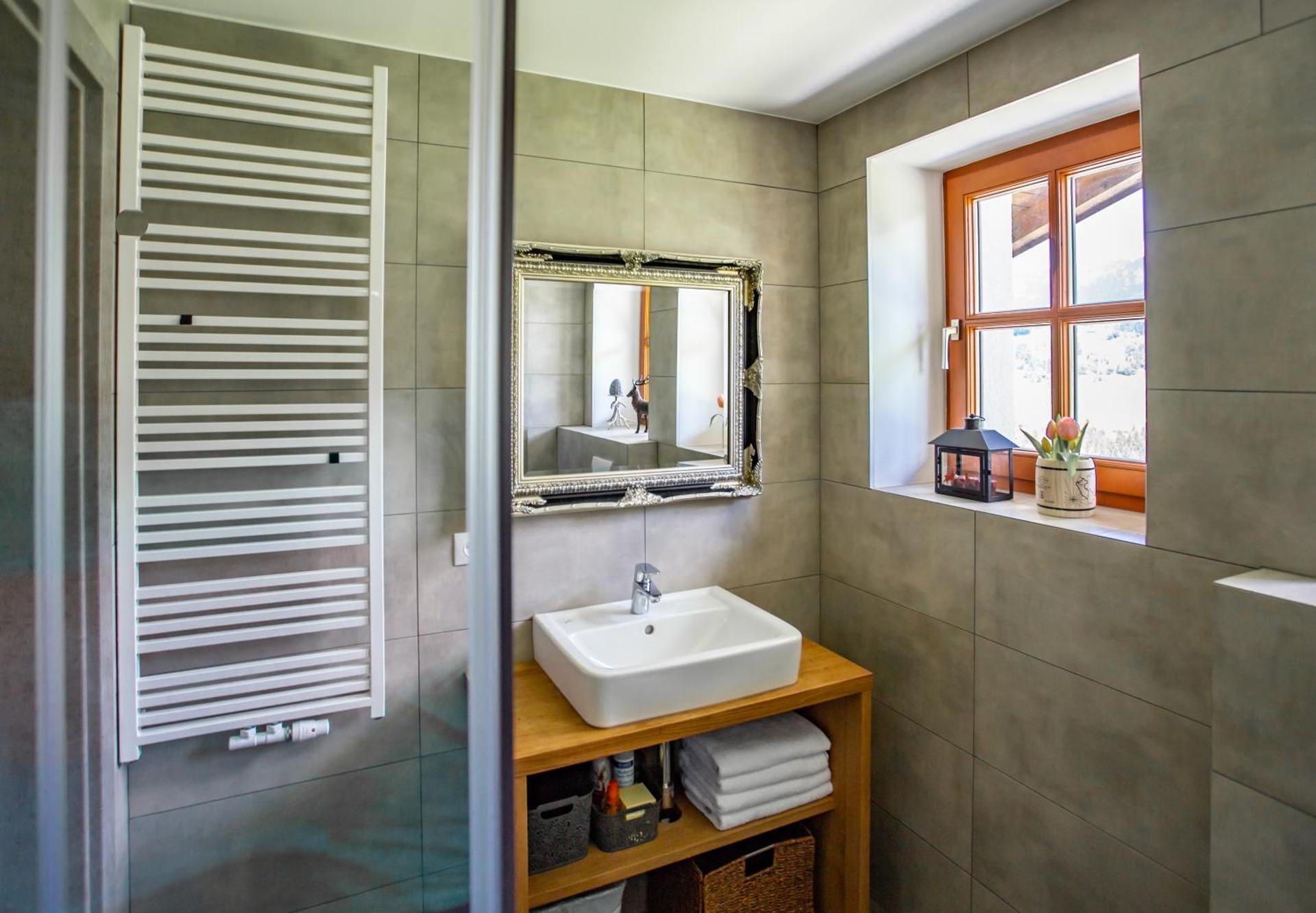 Alpenhaus Dachstein.Zauber