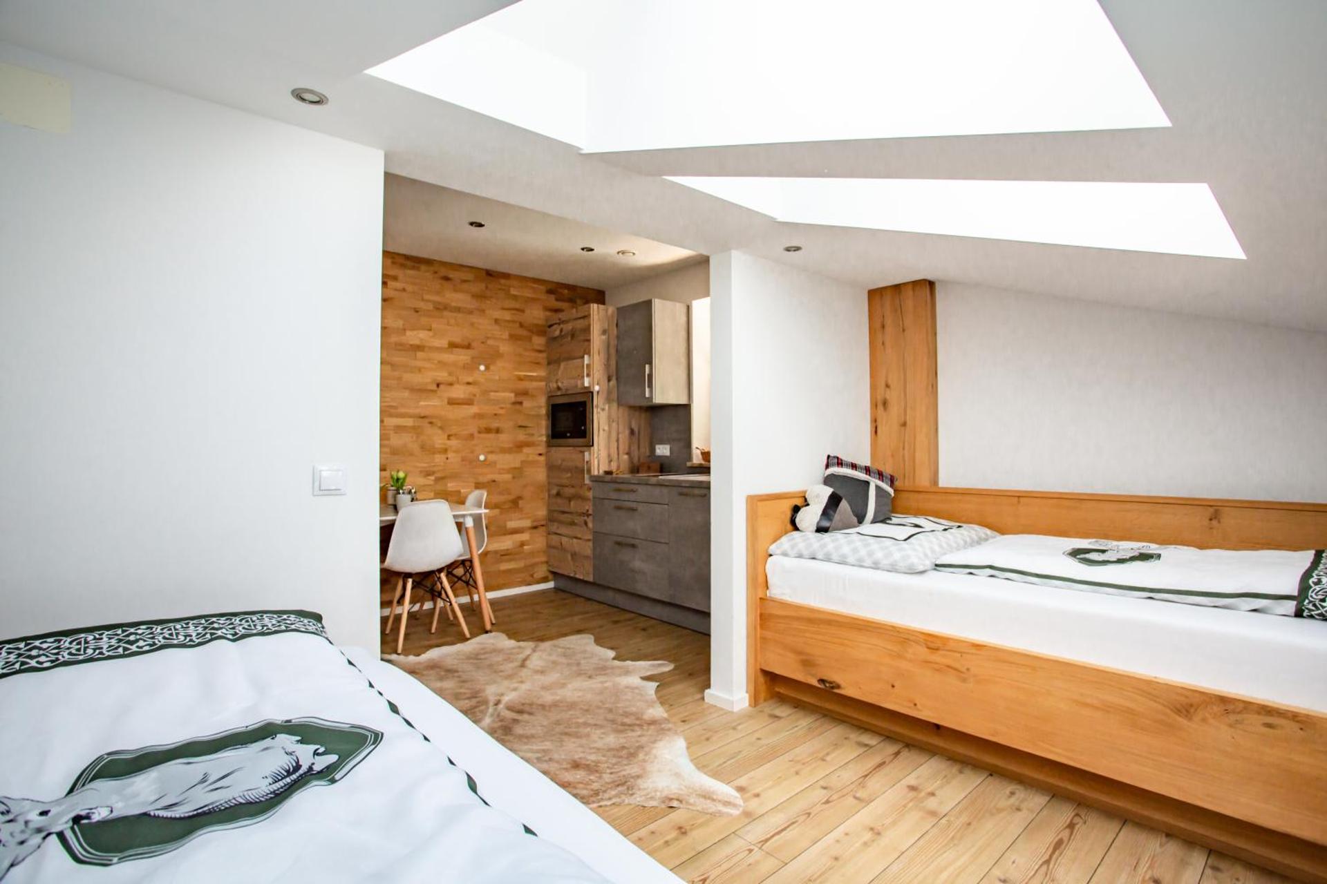 Alpenhaus Dachstein.Zauber