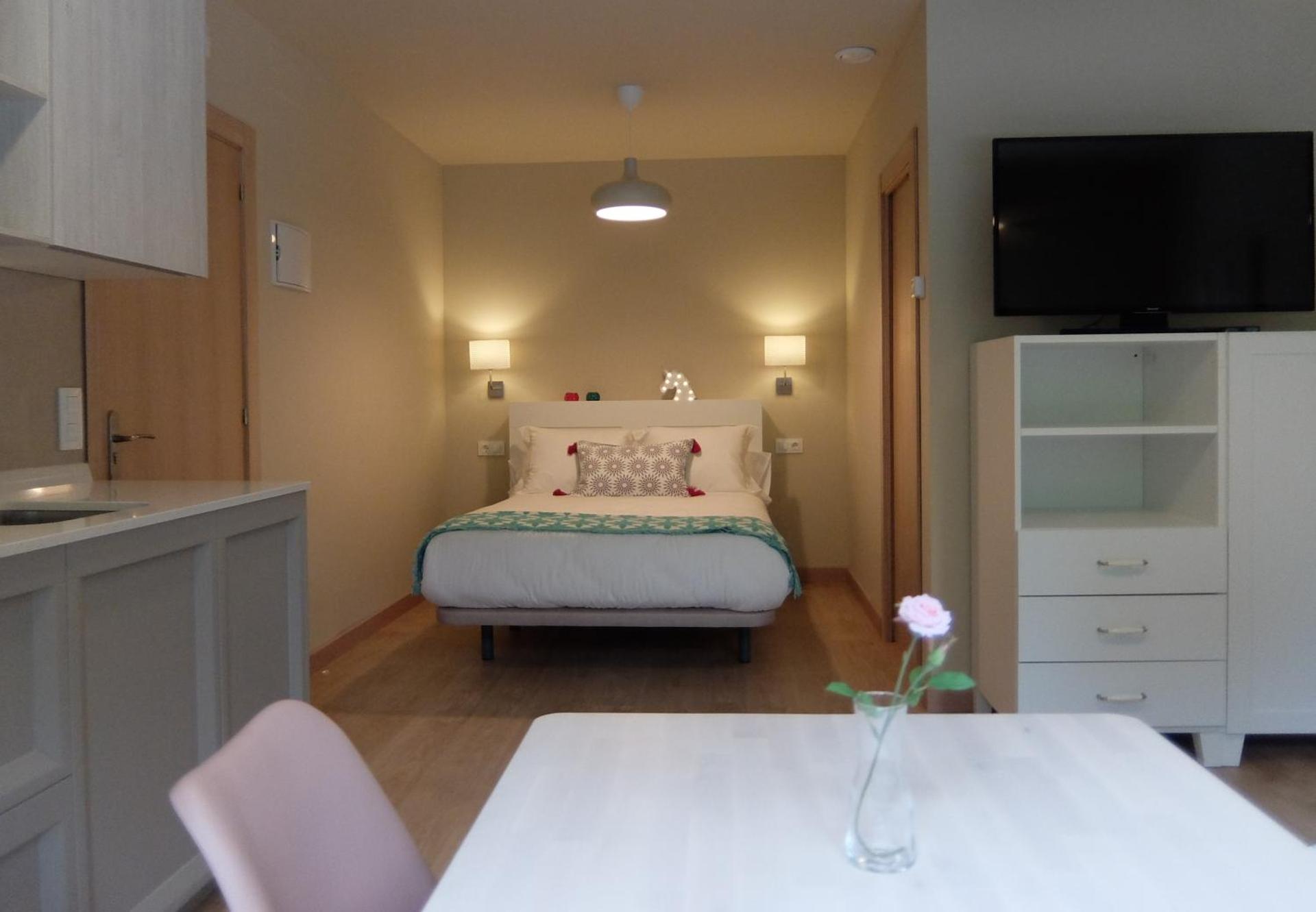 Apartamentos La Senda de Llanes