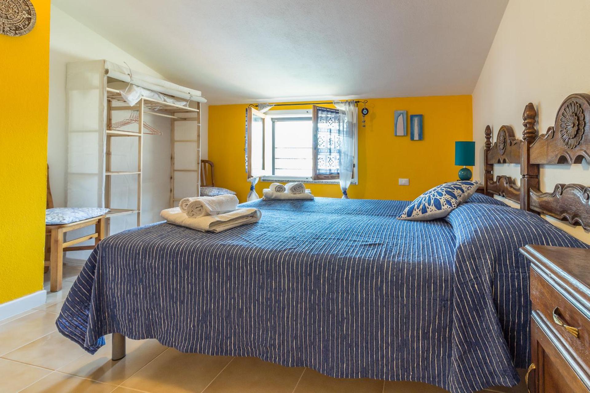 Casa Vacanze Nonna Mariuccia