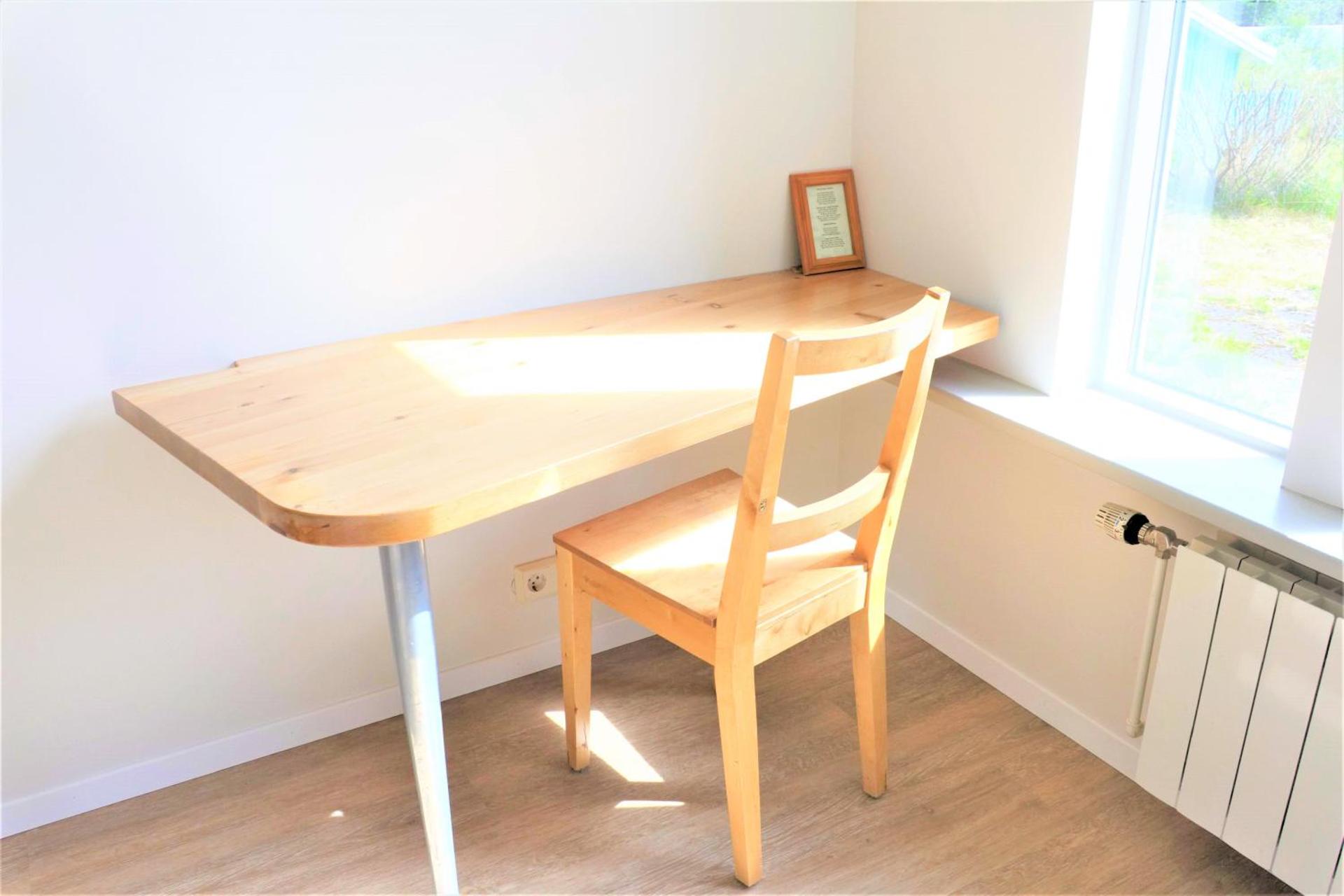 Twin Room with Private Bathroom