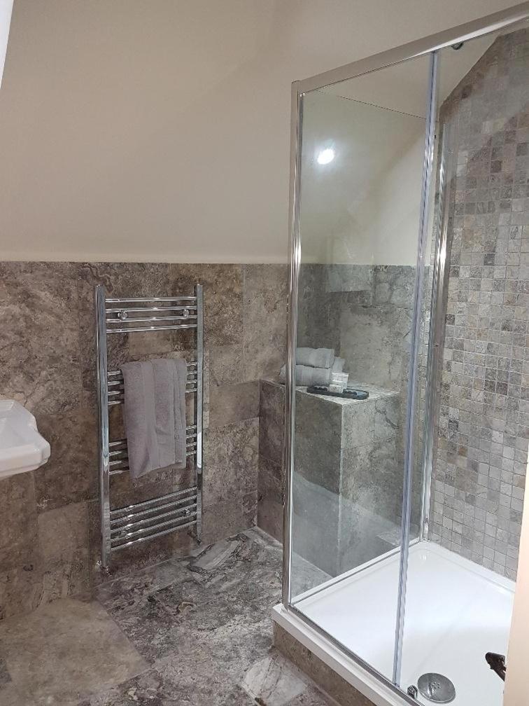 Station House Lanark Bed and Breakfast