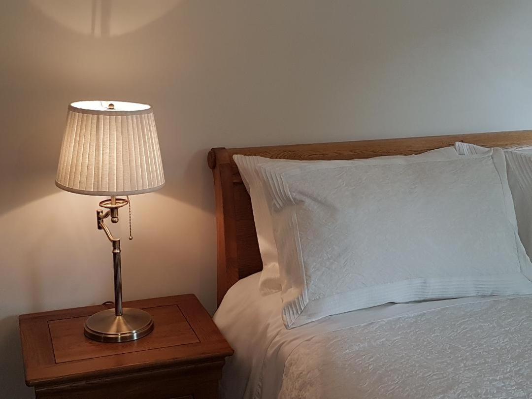 Station House Lanark Bed and Breakfast