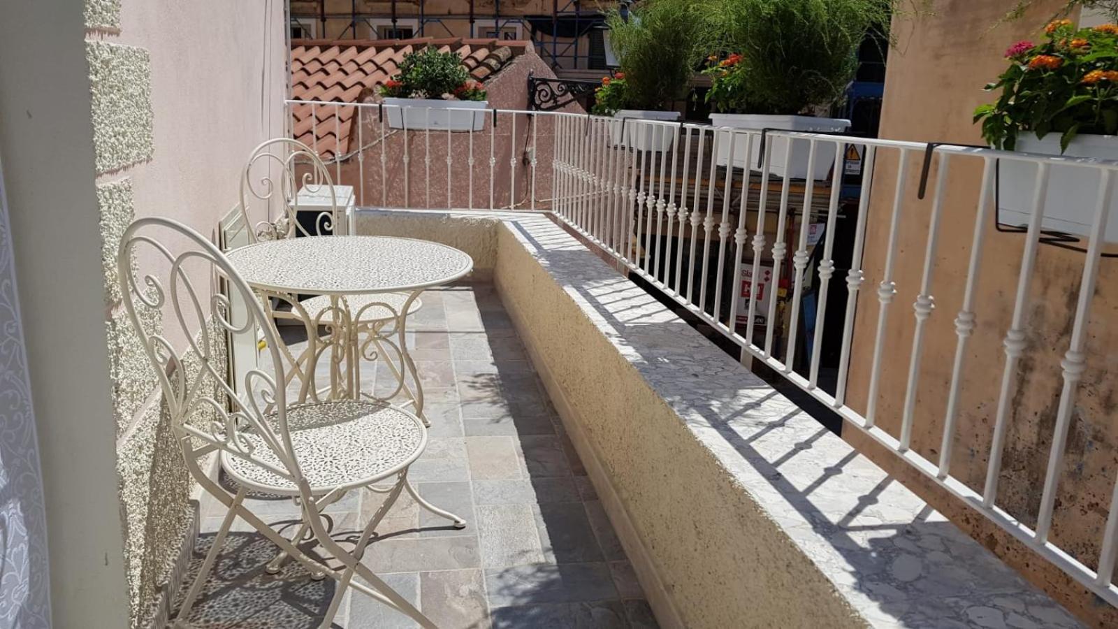 Monolocale II La Maddalena