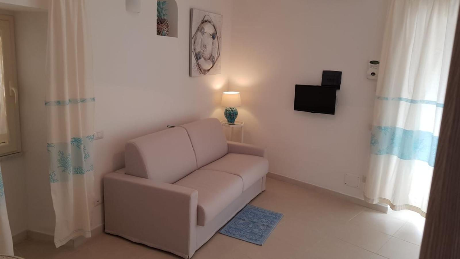 Monolocale II La Maddalena