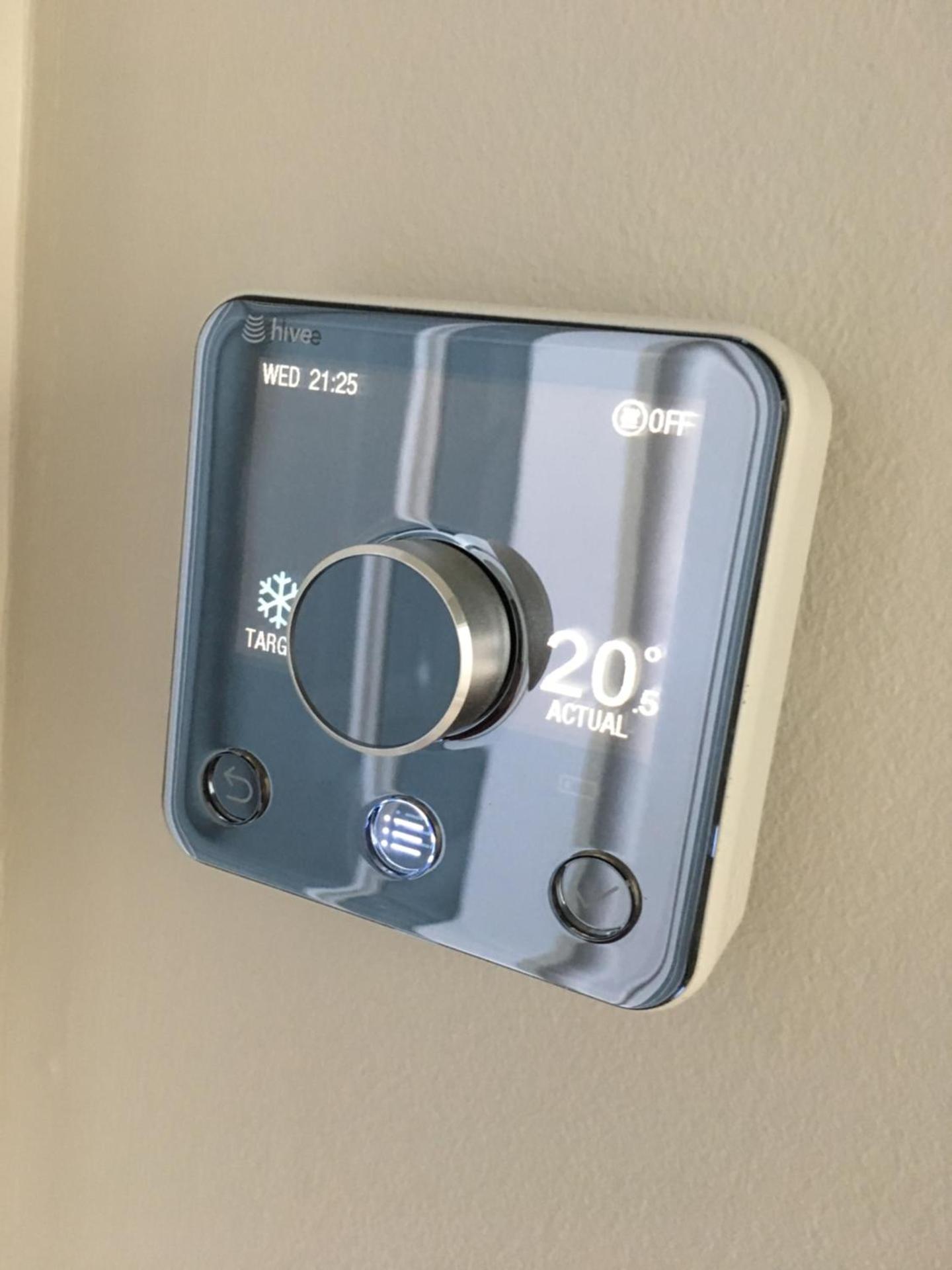 Teviot View Holiday Let’s Hawick