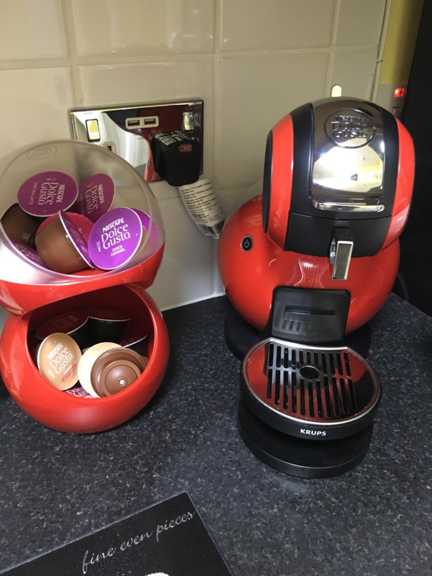 Teviot View Holiday Let’s Hawick