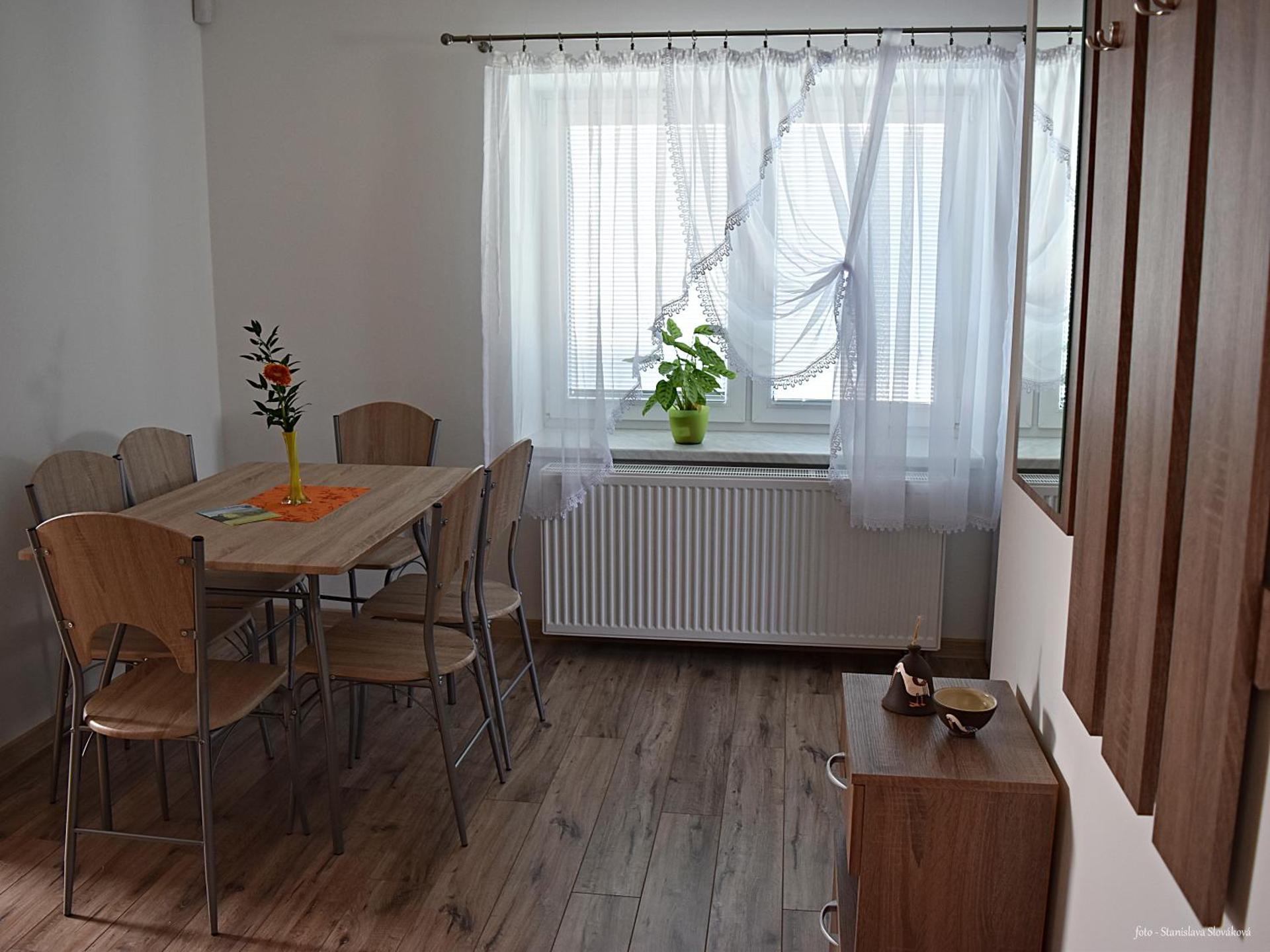 Penzion u Čápa Příbor