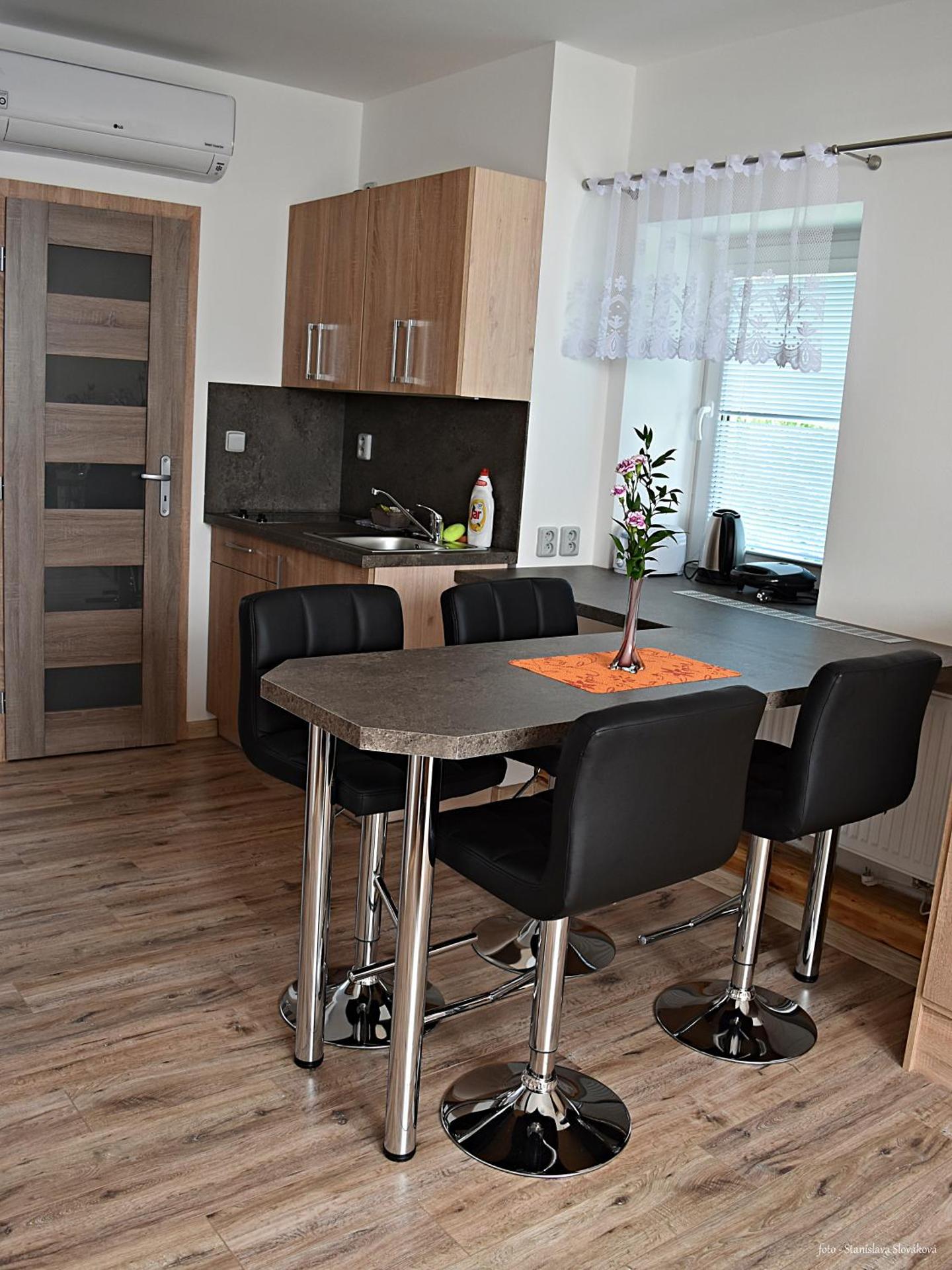 Penzion u Čápa Příbor