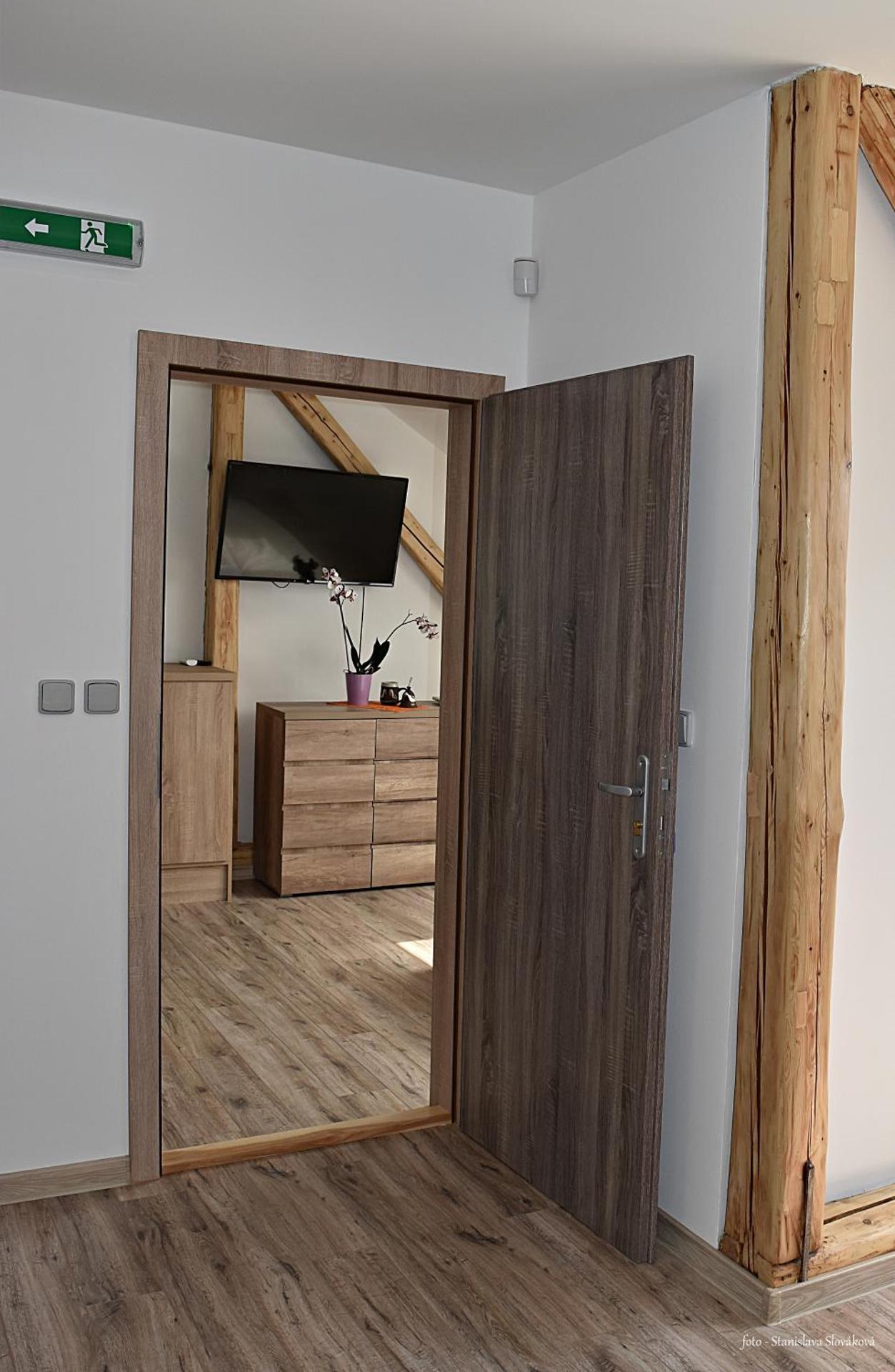 Penzion u Čápa Příbor