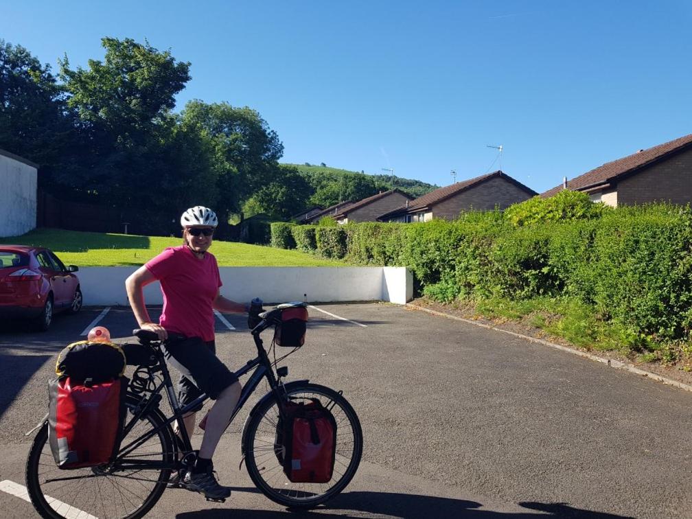 Ty Castell Guest House