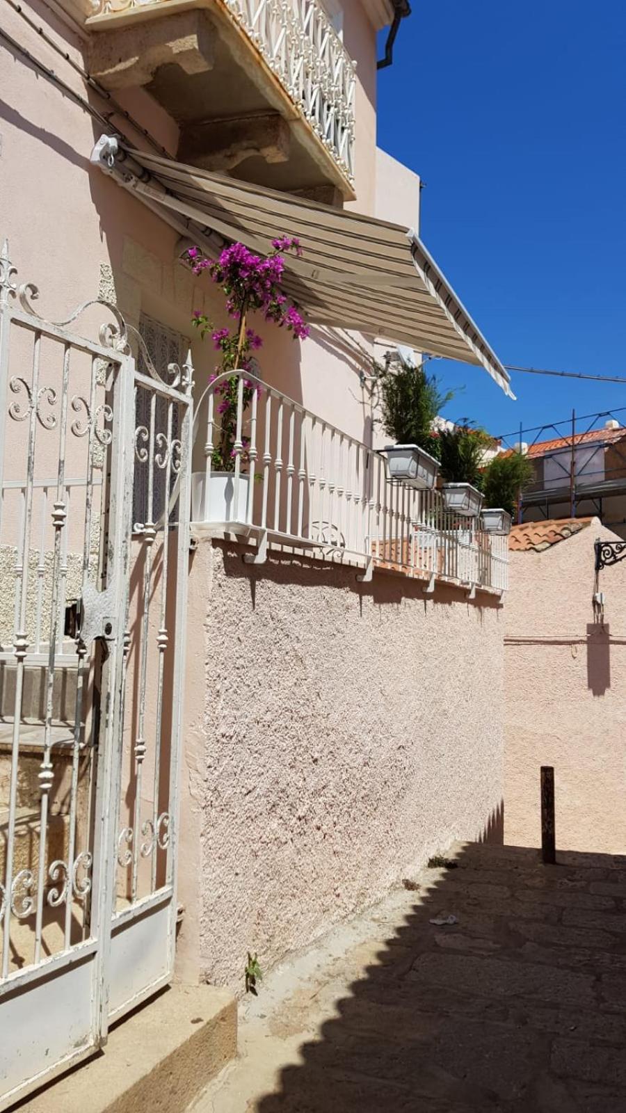 Monolocale II La Maddalena