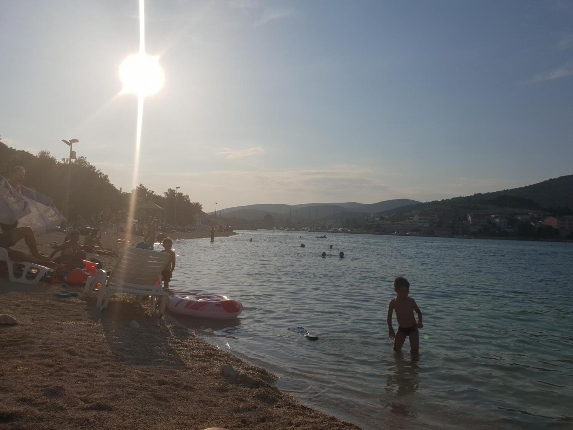 Apartments Sea Star Ivana