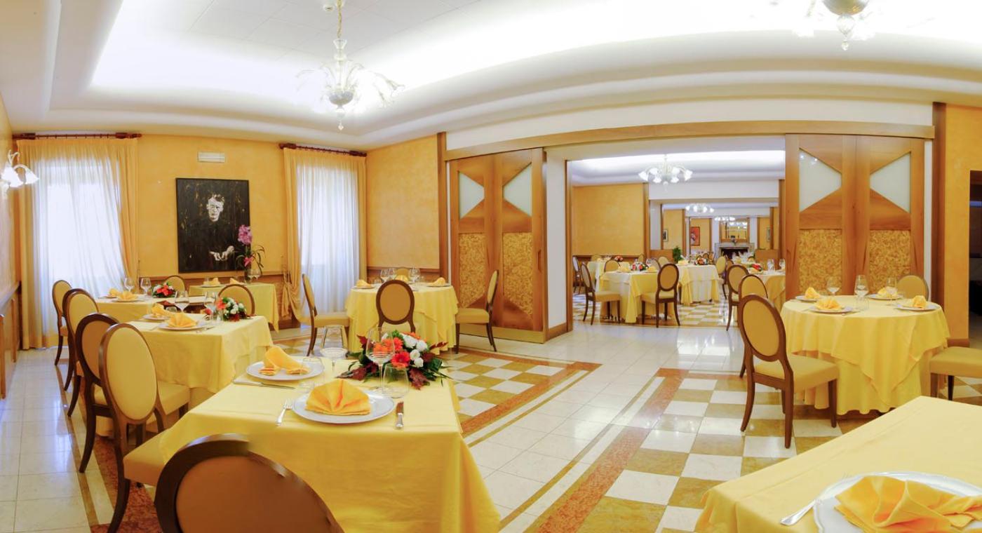 Hotel&Ristorante Miramonti Palazzo Storico