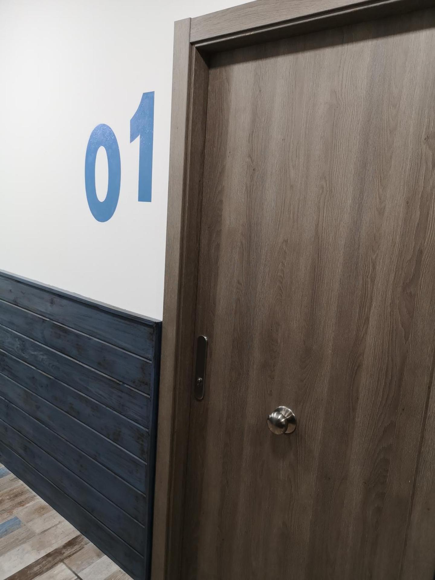 Apartment - Ground Floor