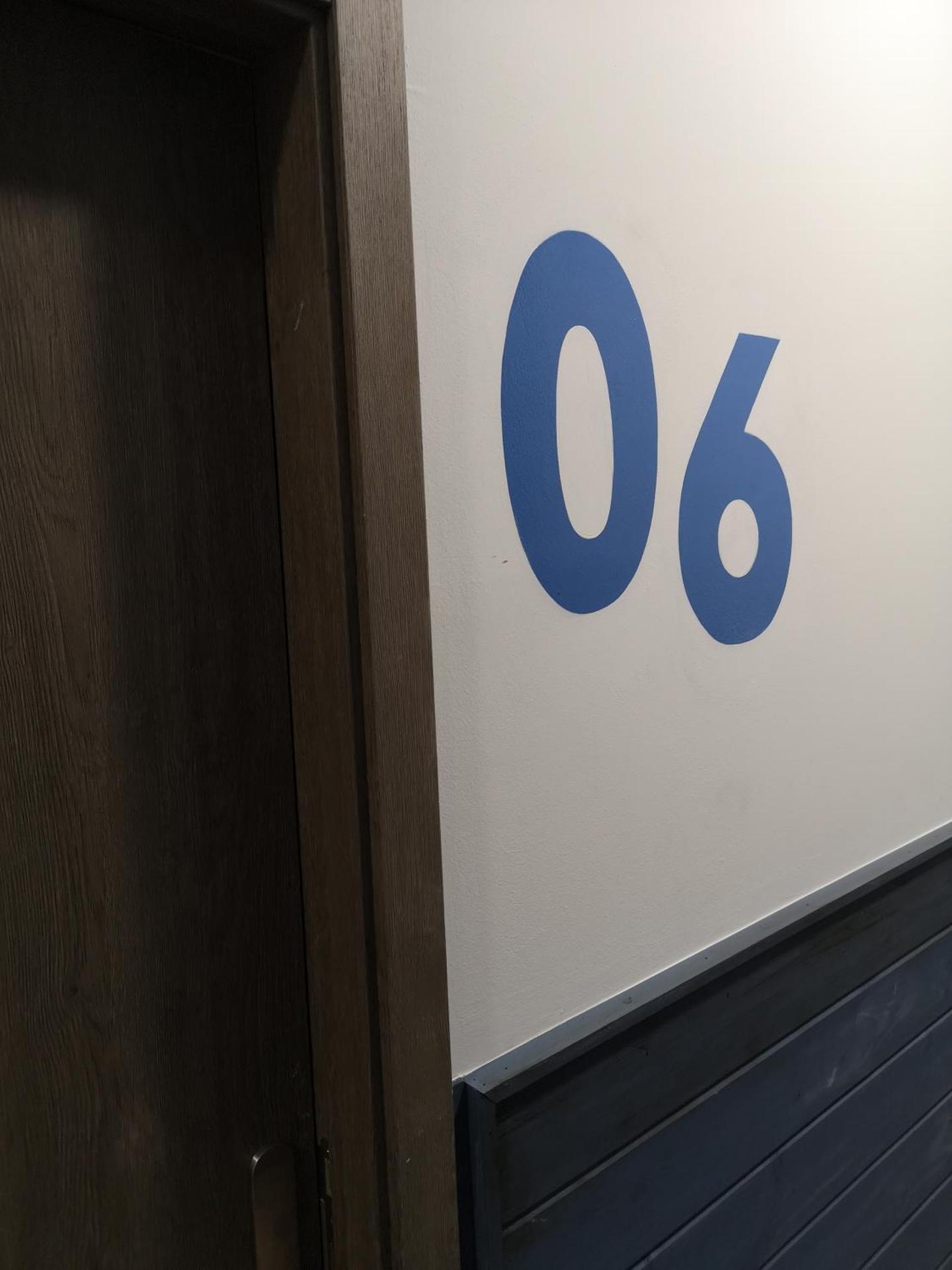 Apartment - Split Level