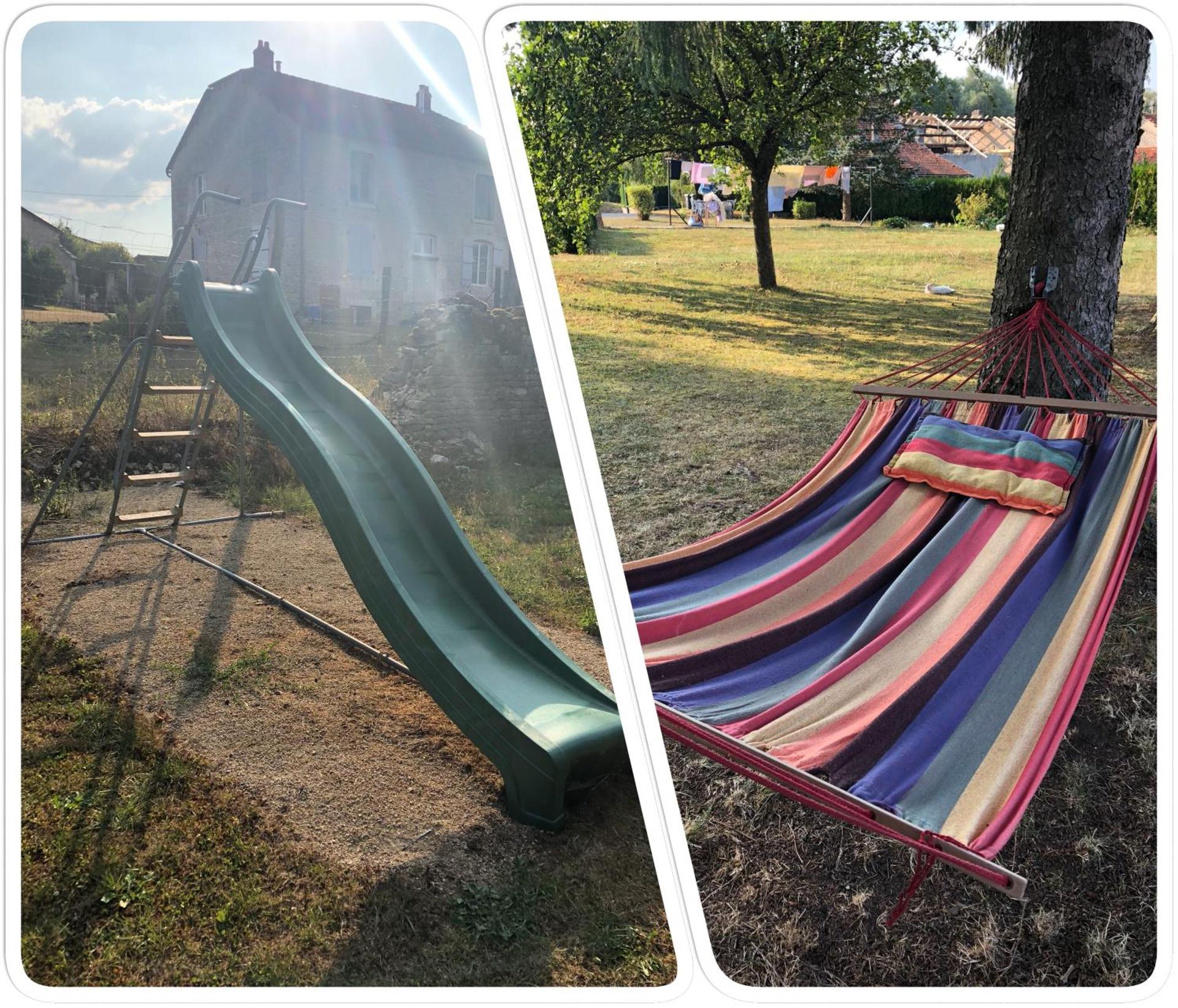 Au Repos De La Blaise