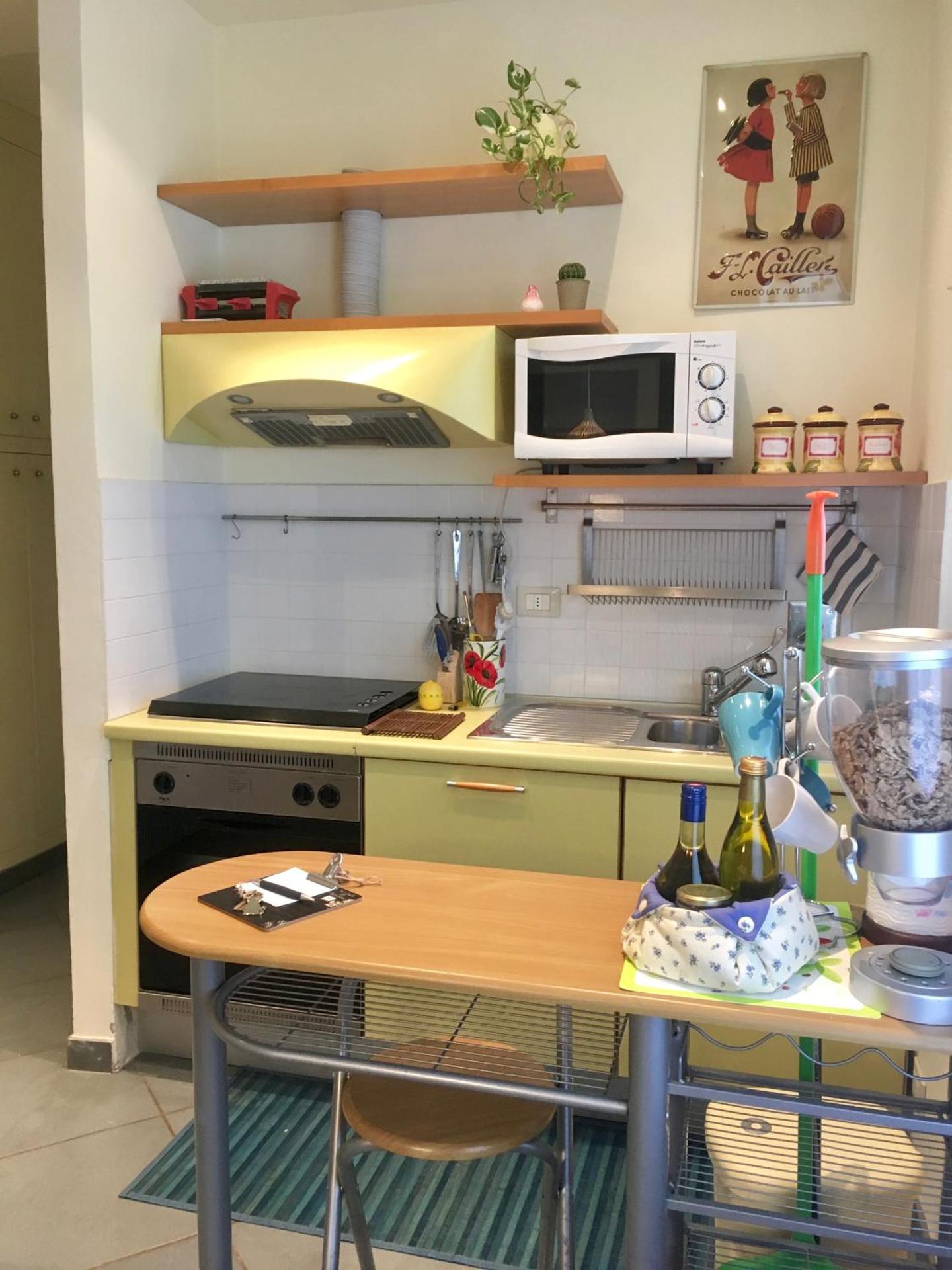 La Casina di Eleonora