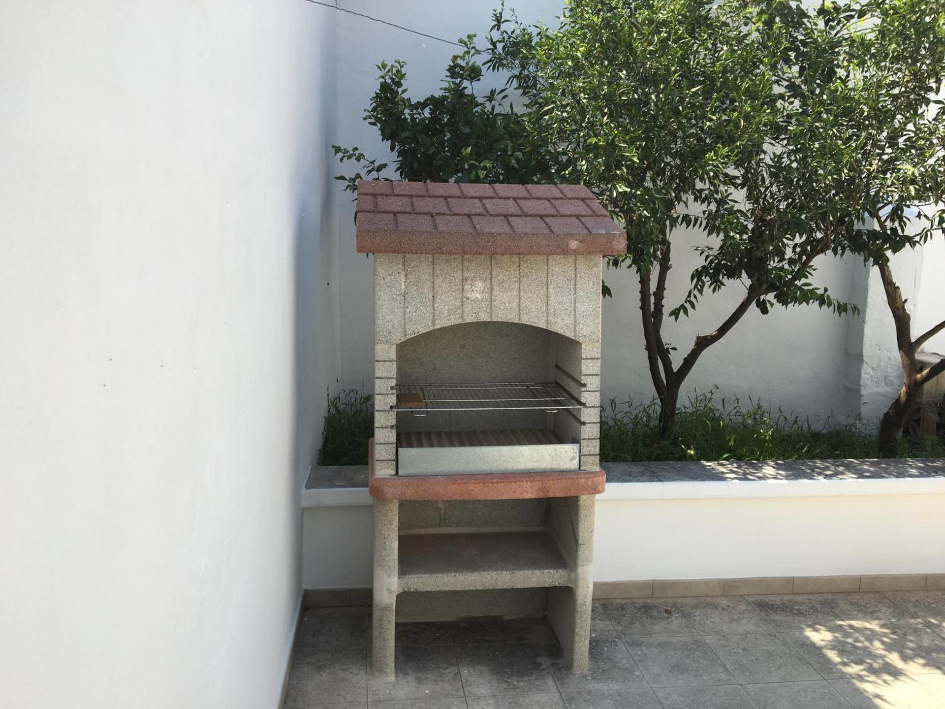 BBQ facilities
