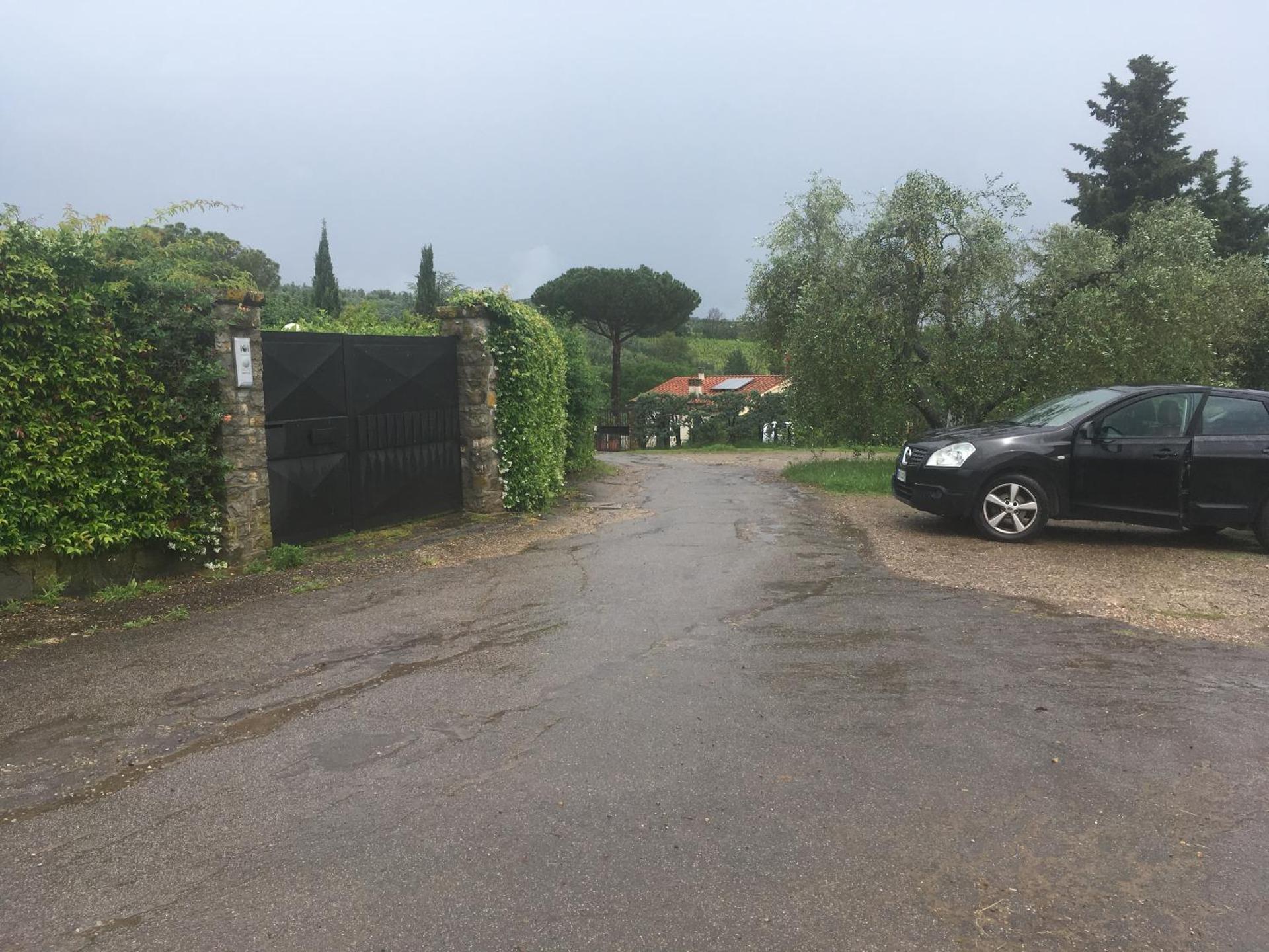 La Casina di Eleonora